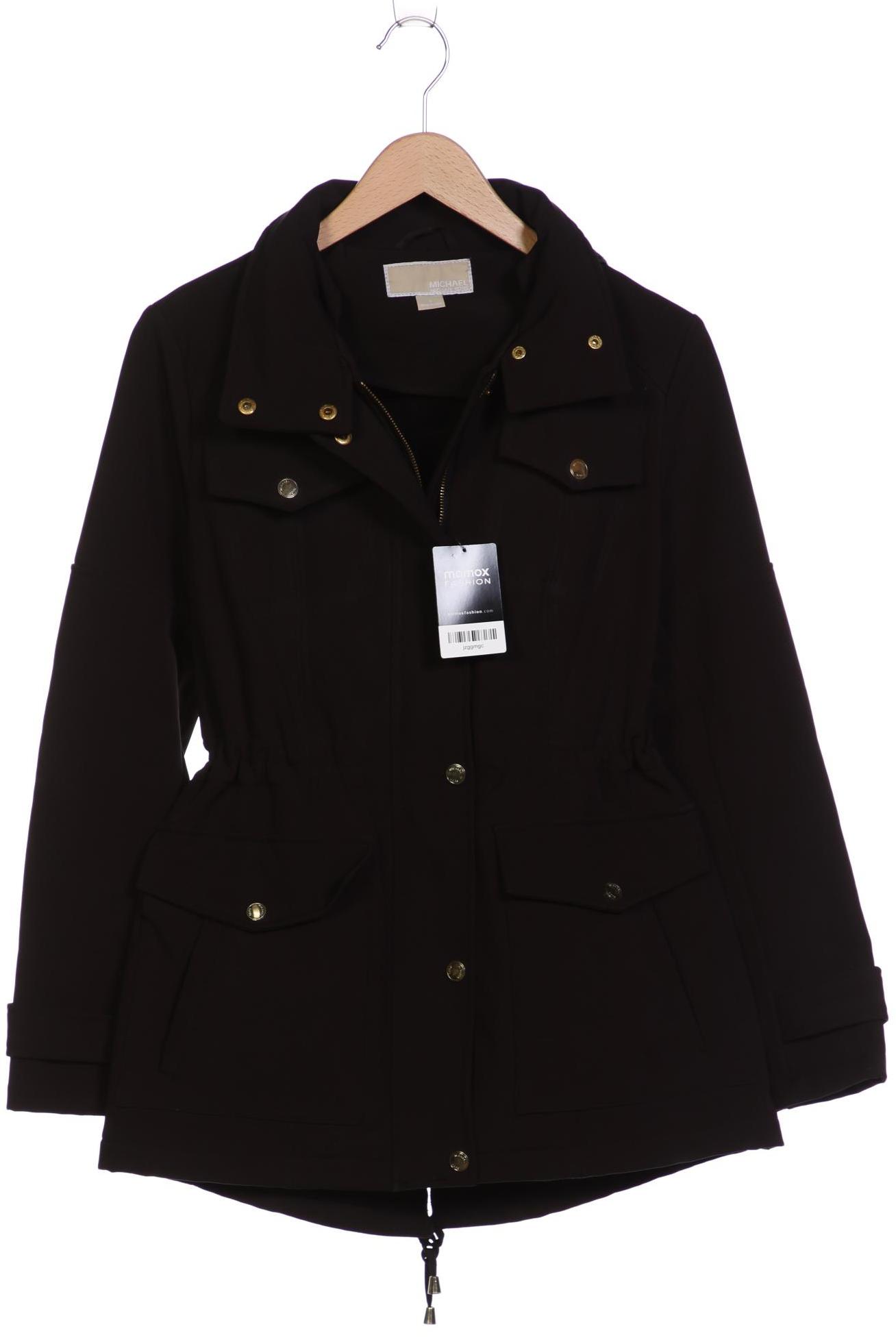 

Michael Michael Kors Damen Mantel, schwarz, Gr. 36