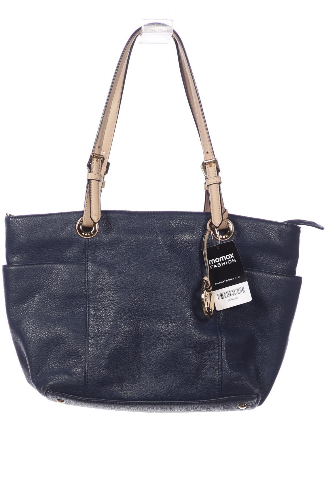 

Michael Michael Kors Damen Handtasche, marineblau, Gr.