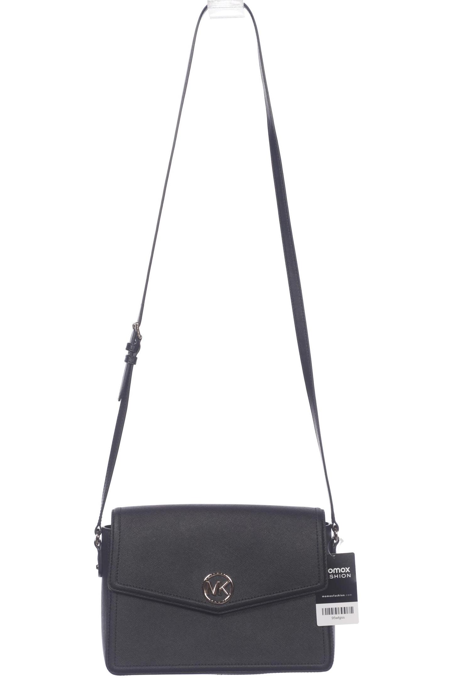 

Michael Michael Kors Damen Handtasche, schwarz, Gr.