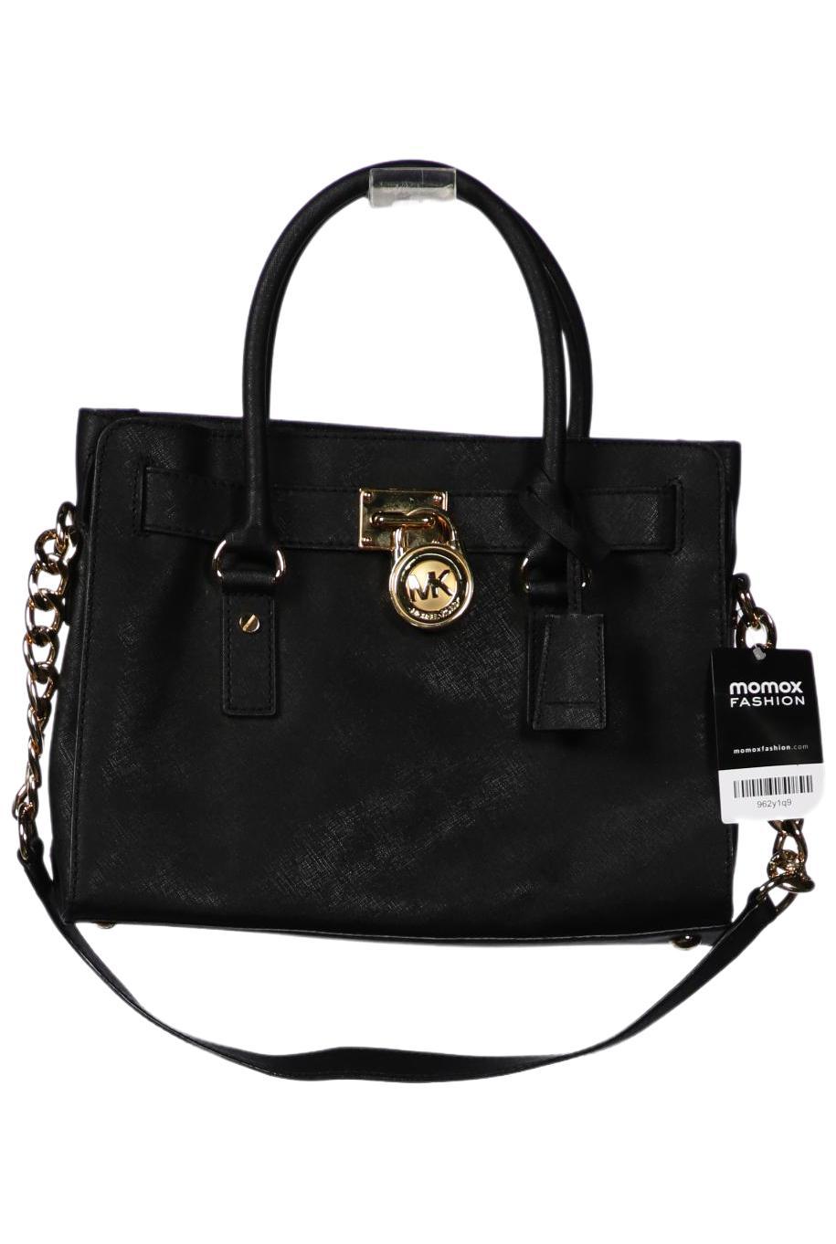 

Michael Michael Kors Damen Handtasche, schwarz, Gr.