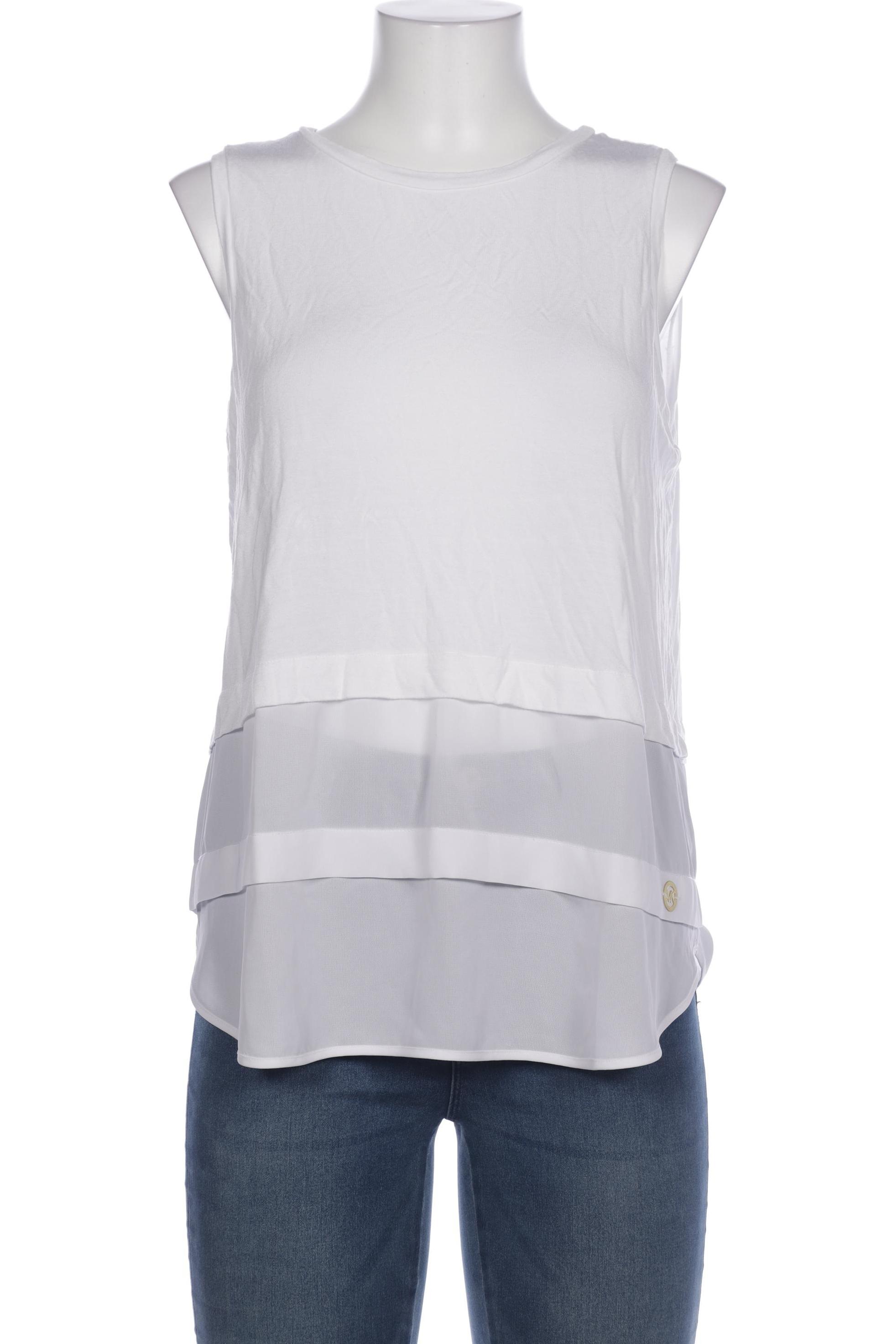 

Michael Michael Kors Damen Top, weiß, Gr. 42