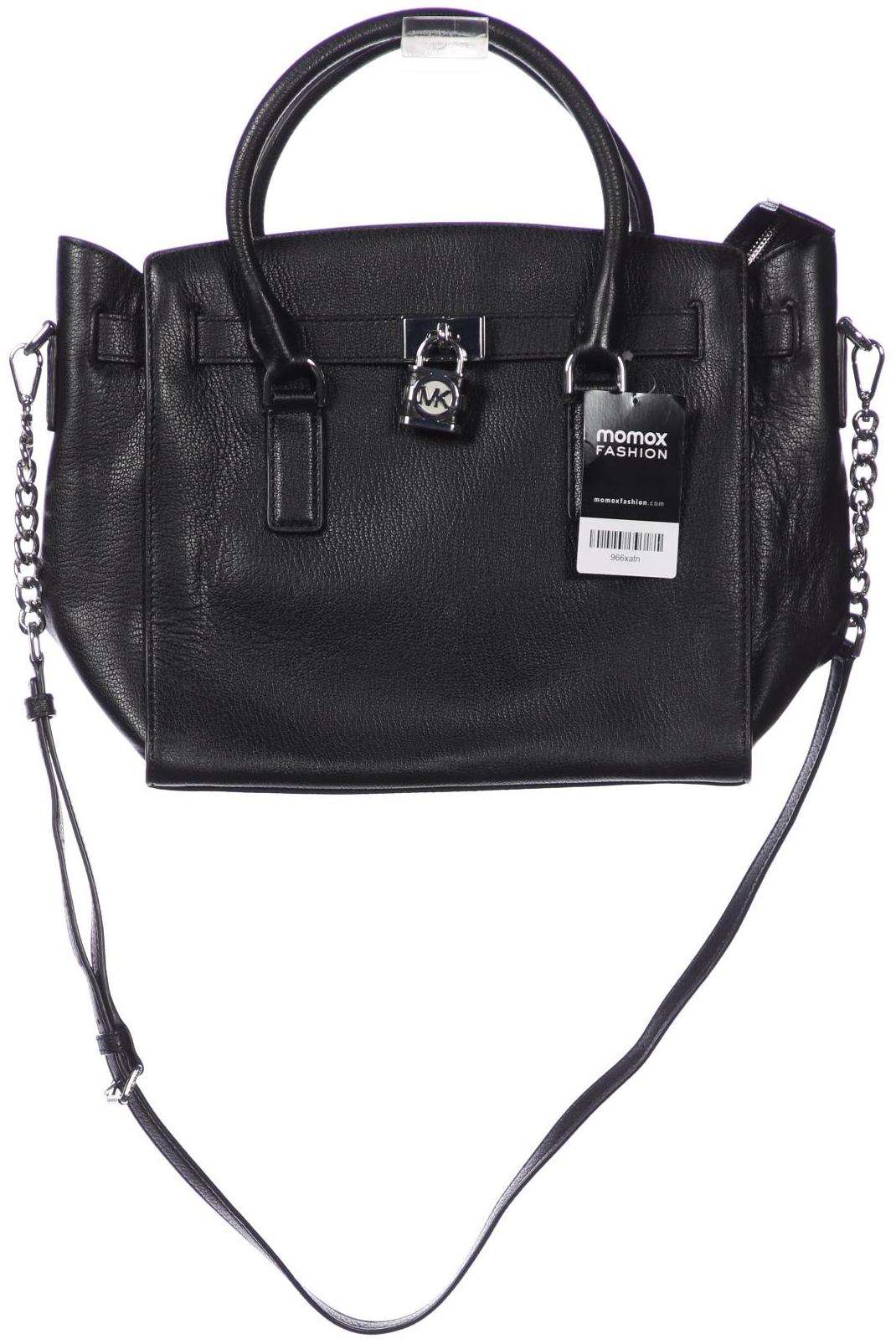 

Michael Michael Kors Damen Handtasche, schwarz, Gr.