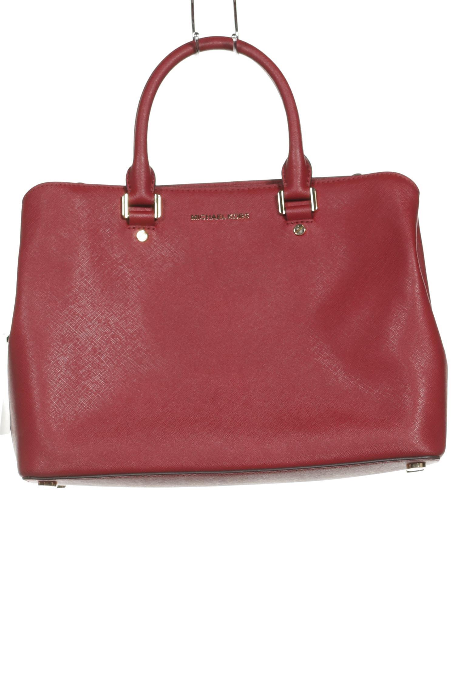 

Michael Michael Kors Damen Handtasche, rot, Gr.