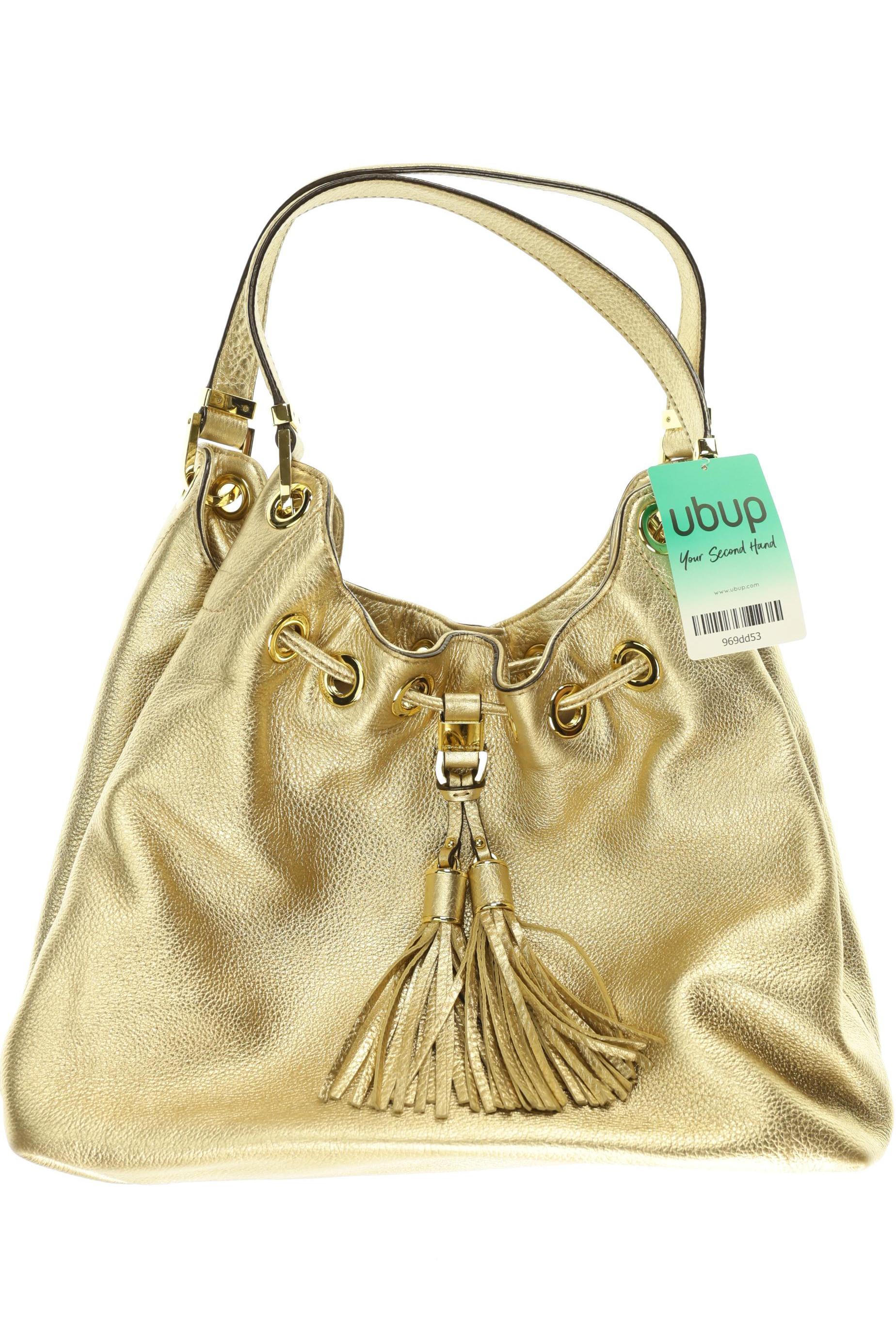 

Michael Michael Kors Damen Handtasche, gelb, Gr.