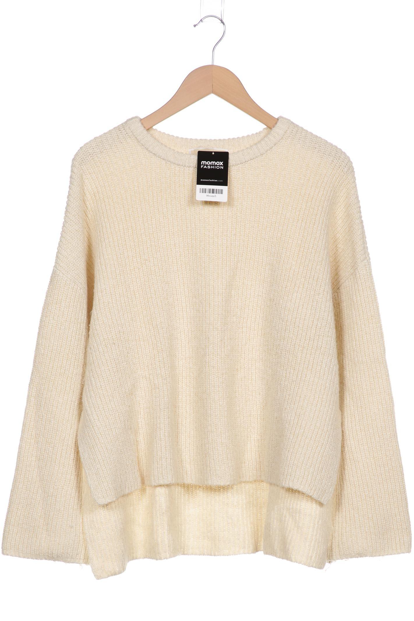 

Michael Michael Kors Damen Pullover, beige, Gr. 36