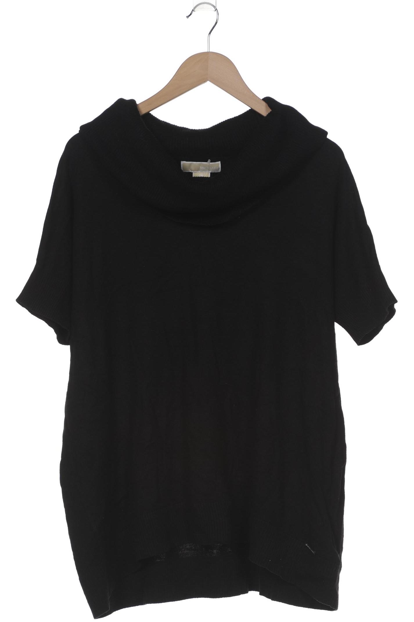 

Michael Michael Kors Damen Pullover, schwarz, Gr. 14
