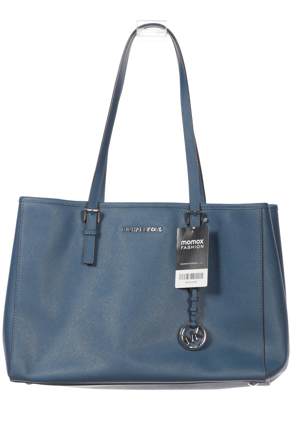 

MICHAEL MICHAEL KORS Damen Handtasche, blau