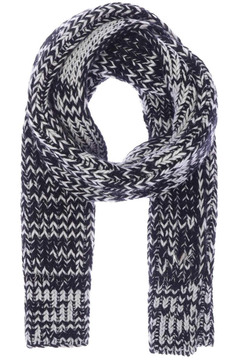 

Michael Michael Kors Damen Schal, schwarz, Gr.