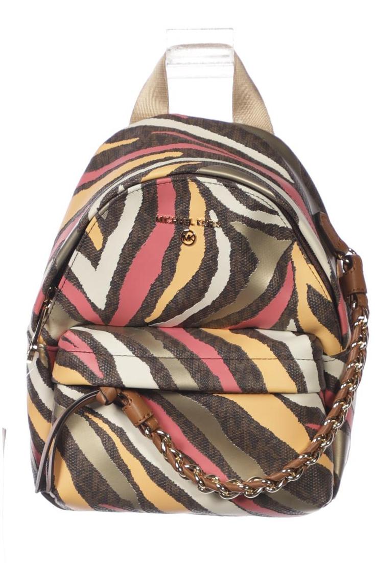 

Michael Michael Kors Damen Rucksack, mehrfarbig, Gr.
