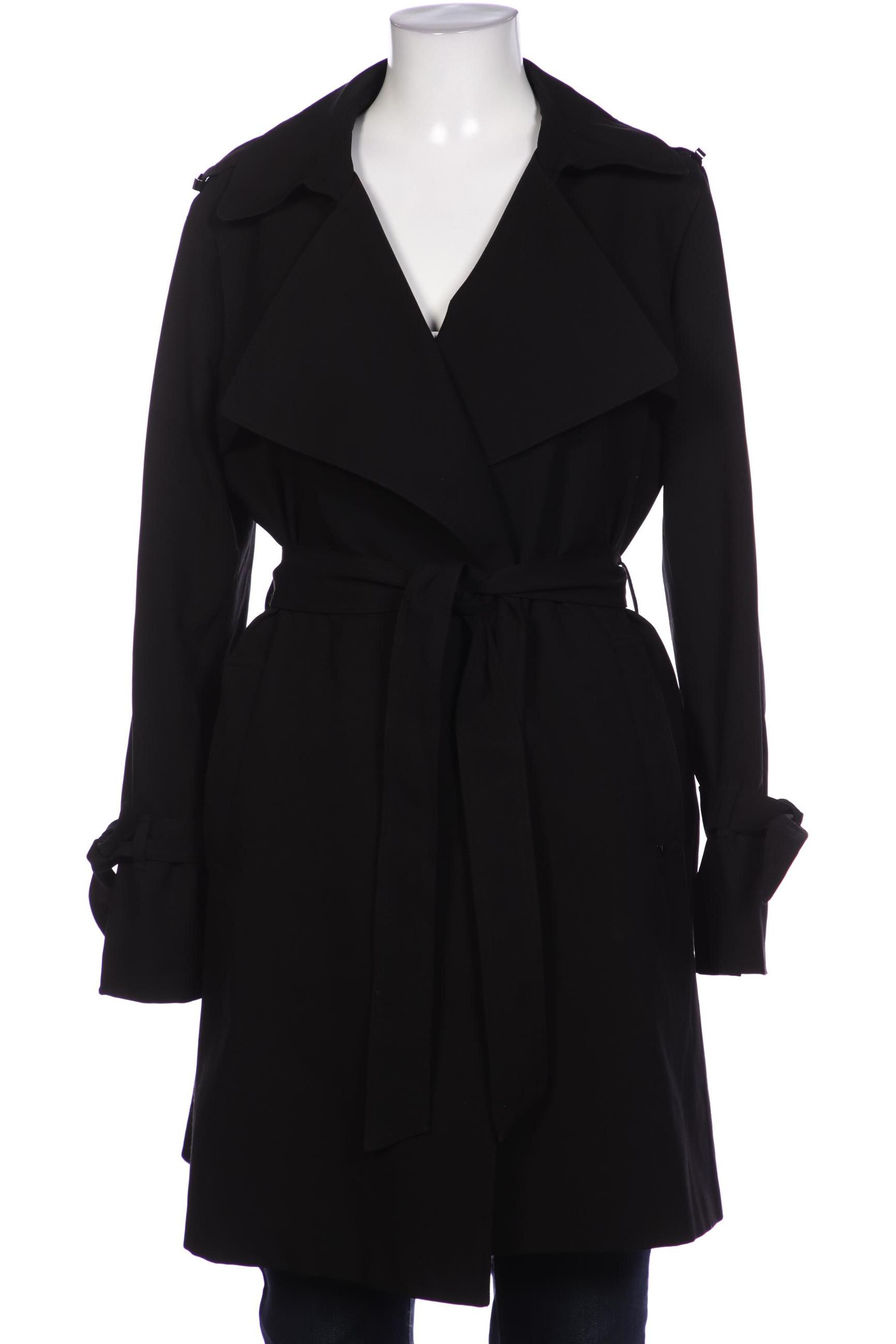 

Michael Michael Kors Damen Mantel, schwarz, Gr. 38