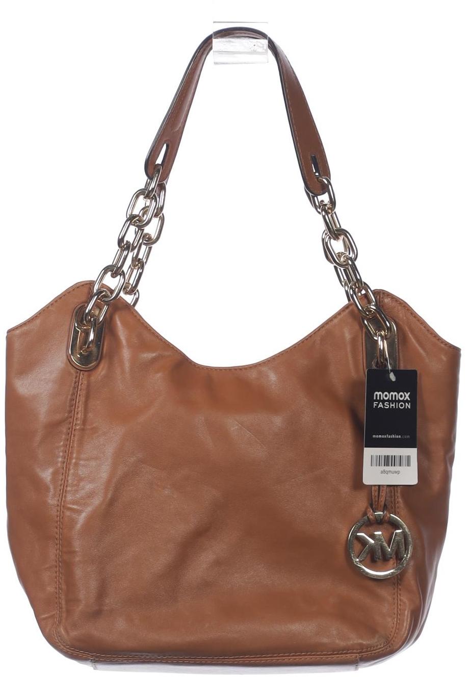 

Michael Michael Kors Damen Handtasche, braun, Gr.