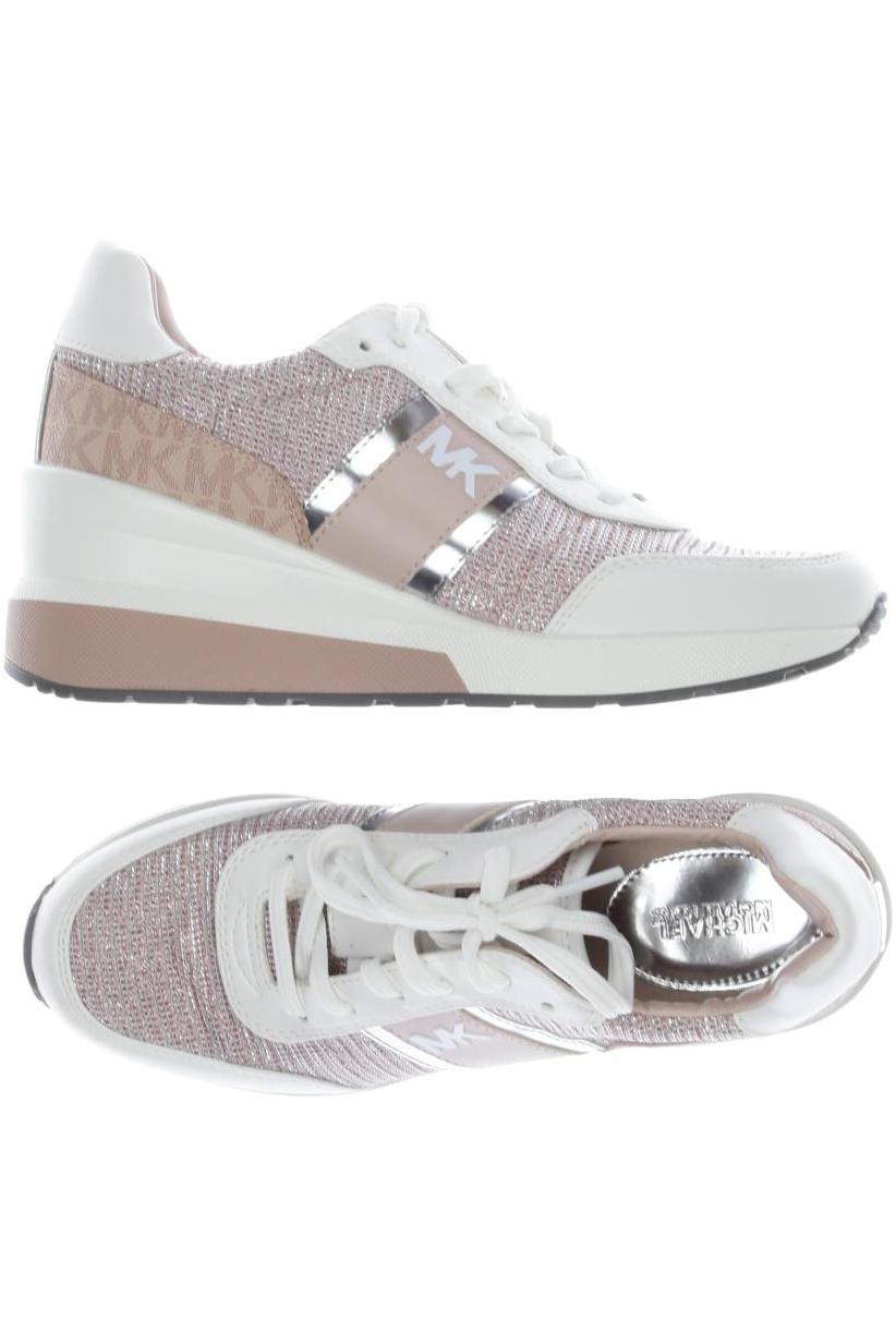

Michael Michael Kors Damen Sneakers, pink, Gr. 6