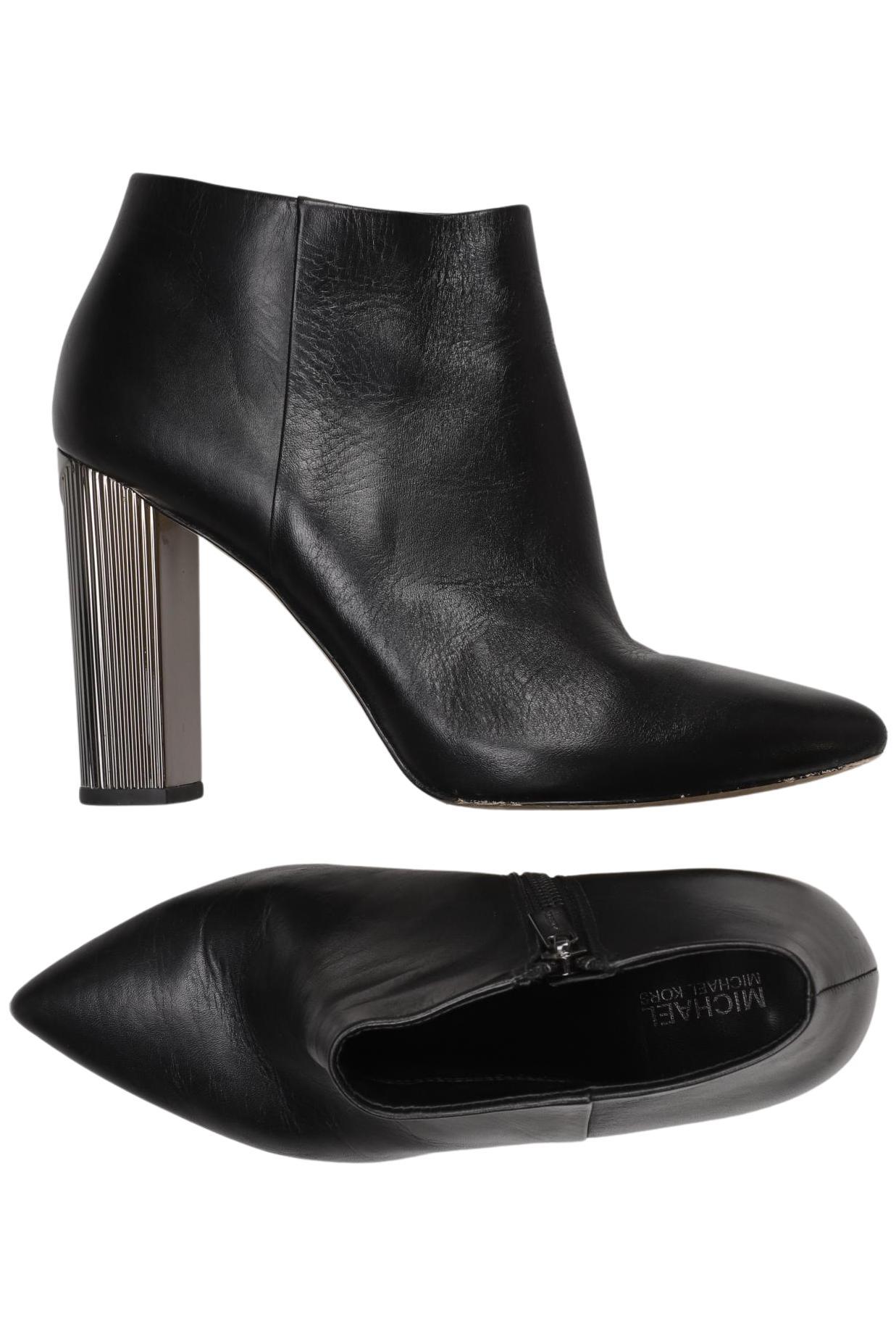 

Michael Michael Kors Damen Stiefelette, schwarz, Gr. 6.5