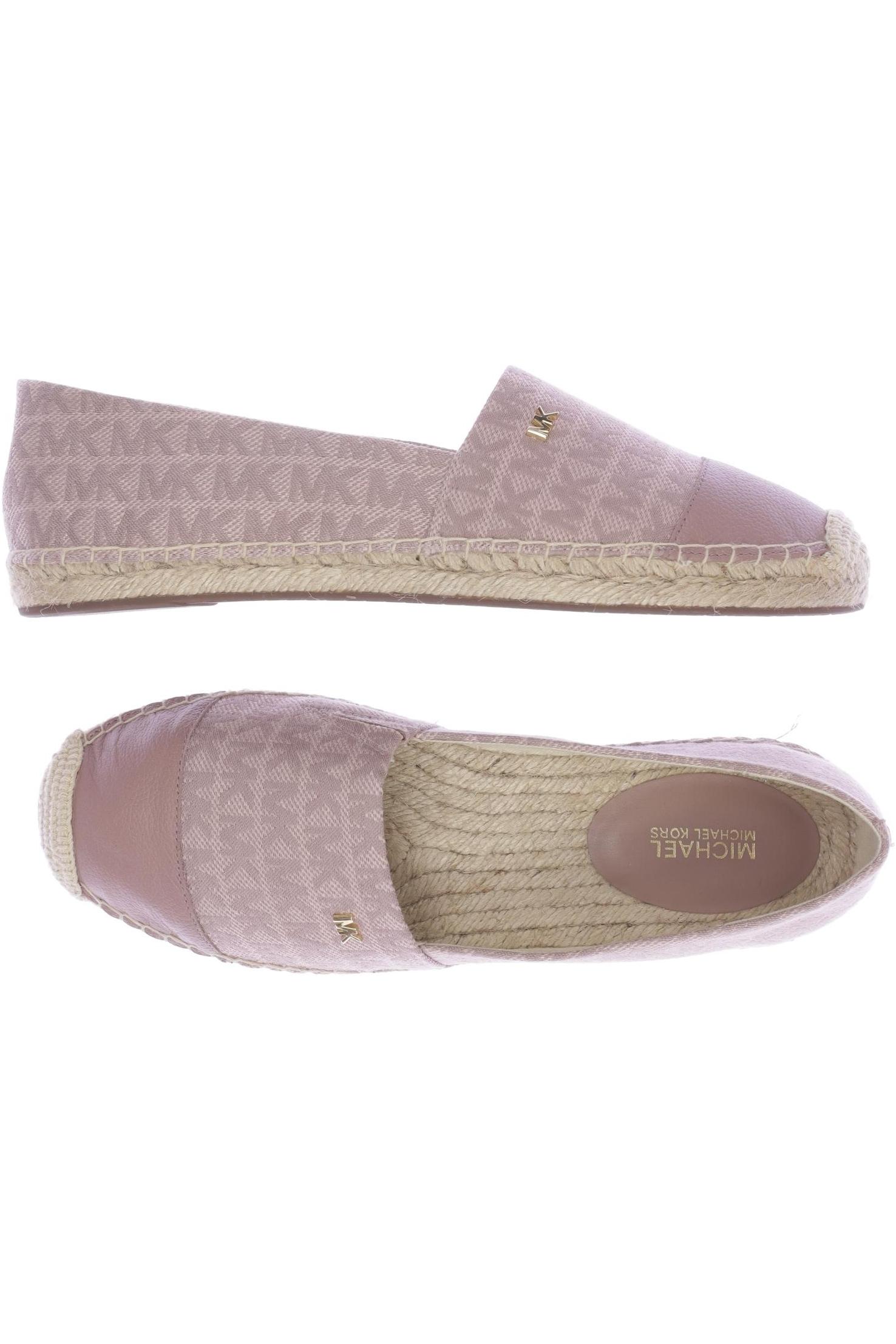

Michael Michael Kors Damen Halbschuh, pink, Gr. 9