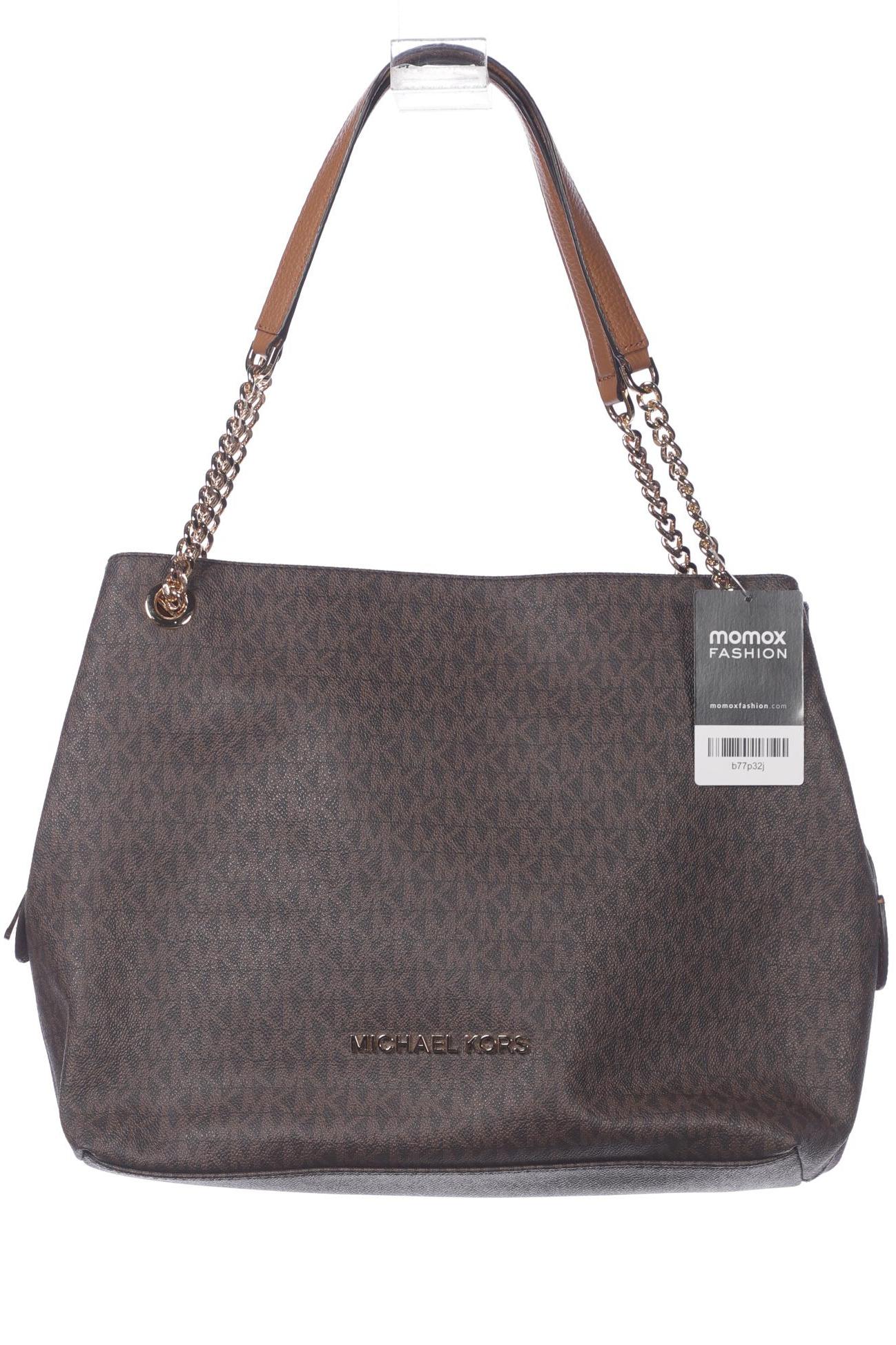 

Michael Michael Kors Damen Handtasche, braun, Gr.