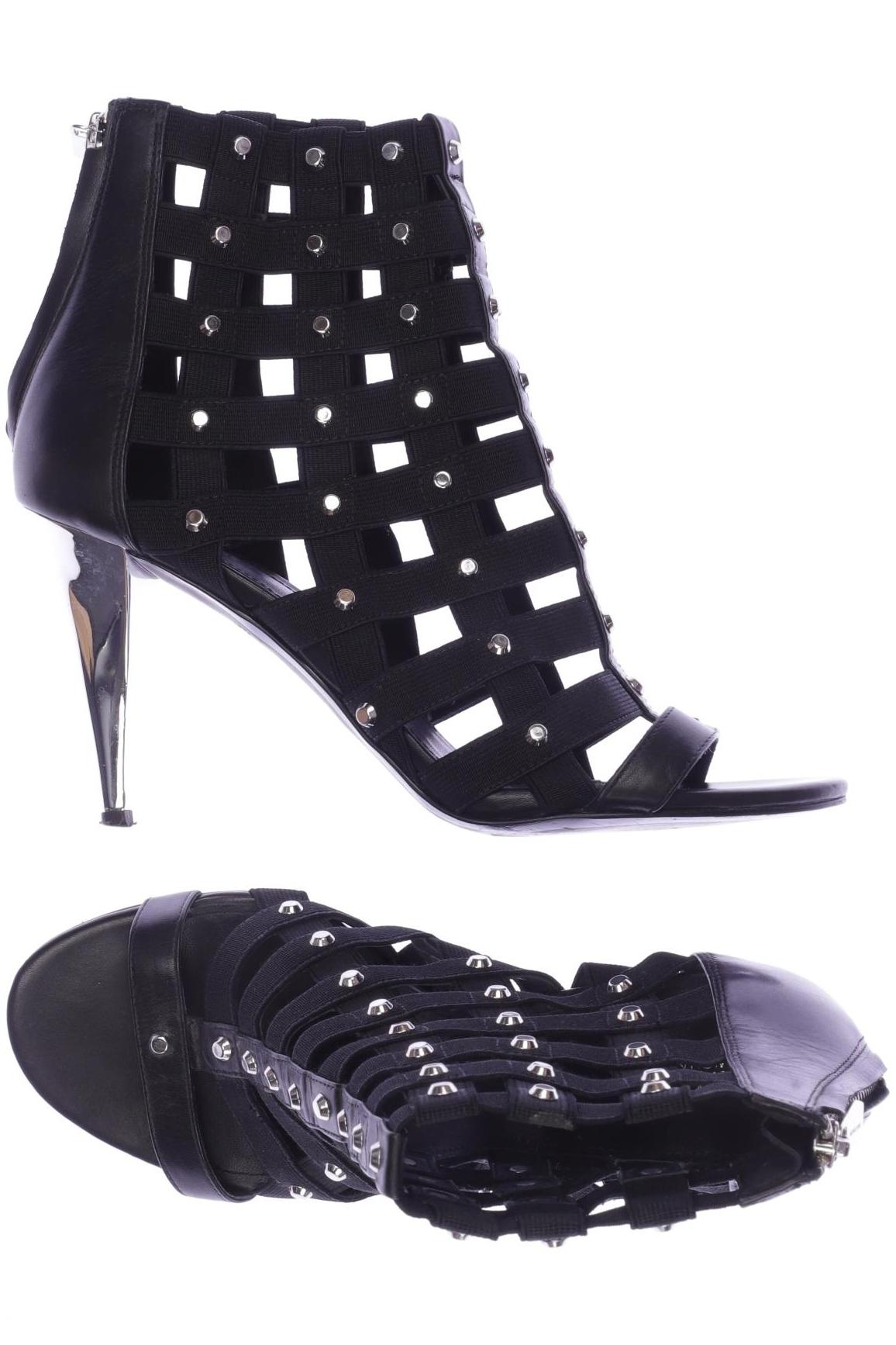

Michael Michael Kors Damen Pumps, schwarz, Gr. 8