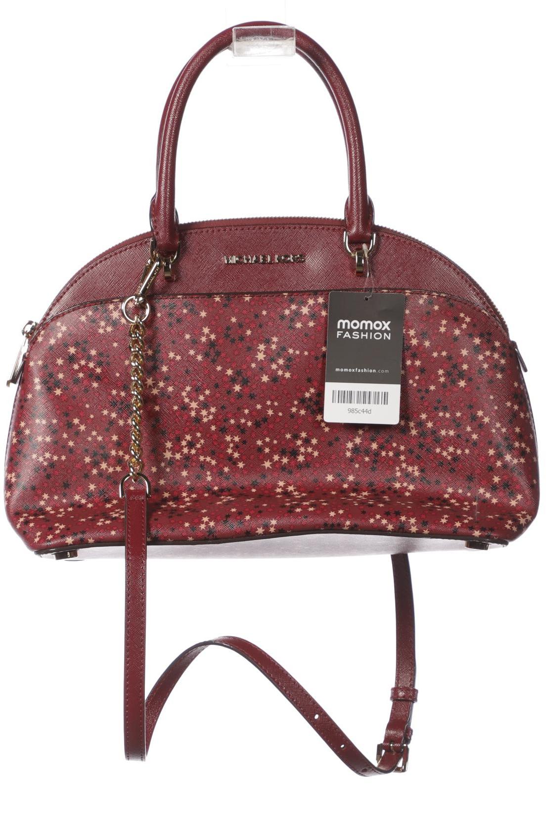 

Michael Michael Kors Damen Handtasche, rot, Gr.