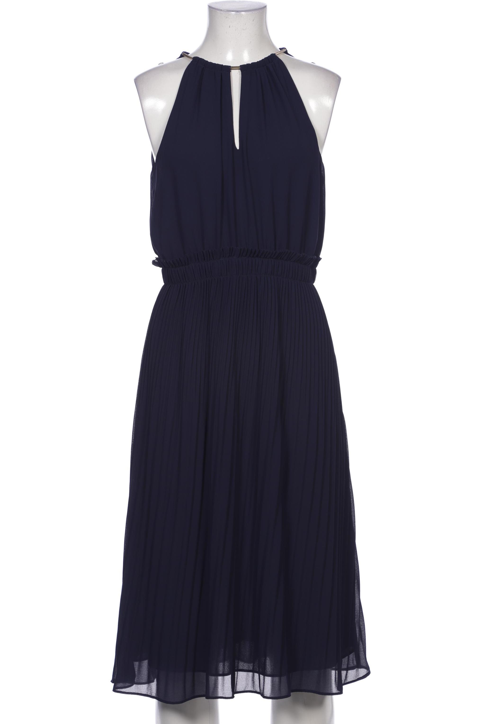

Michael Michael Kors Damen Kleid, marineblau, Gr. 36