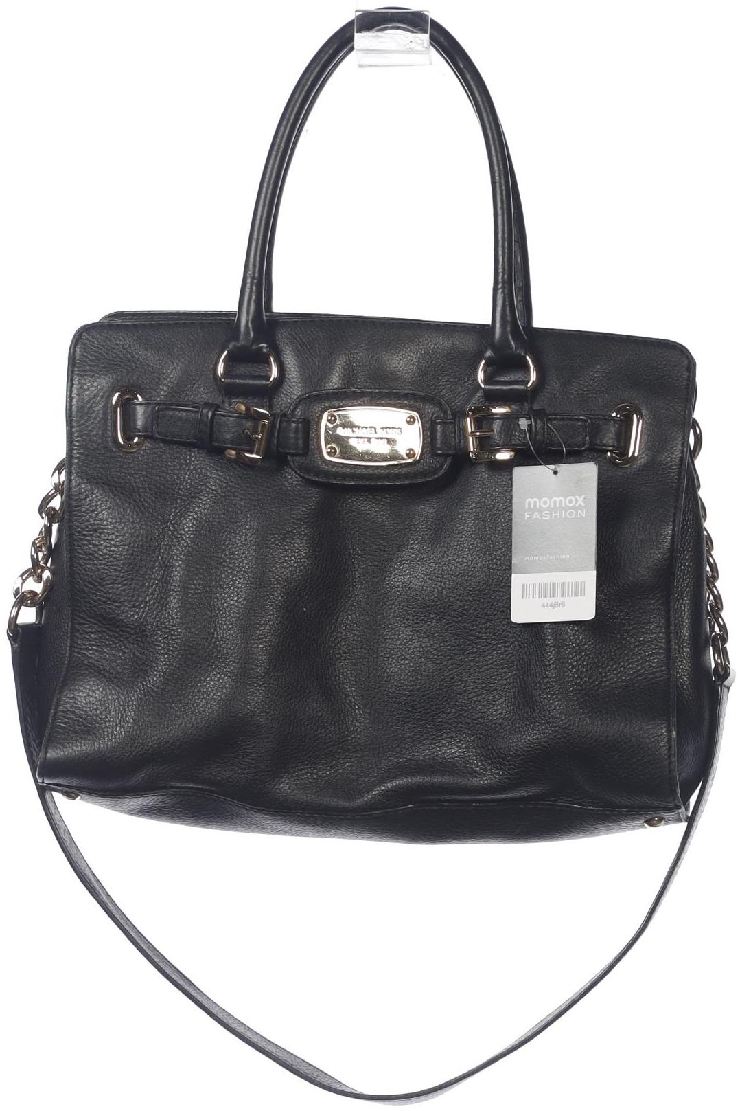 

Michael Michael Kors Damen Handtasche, schwarz, Gr.