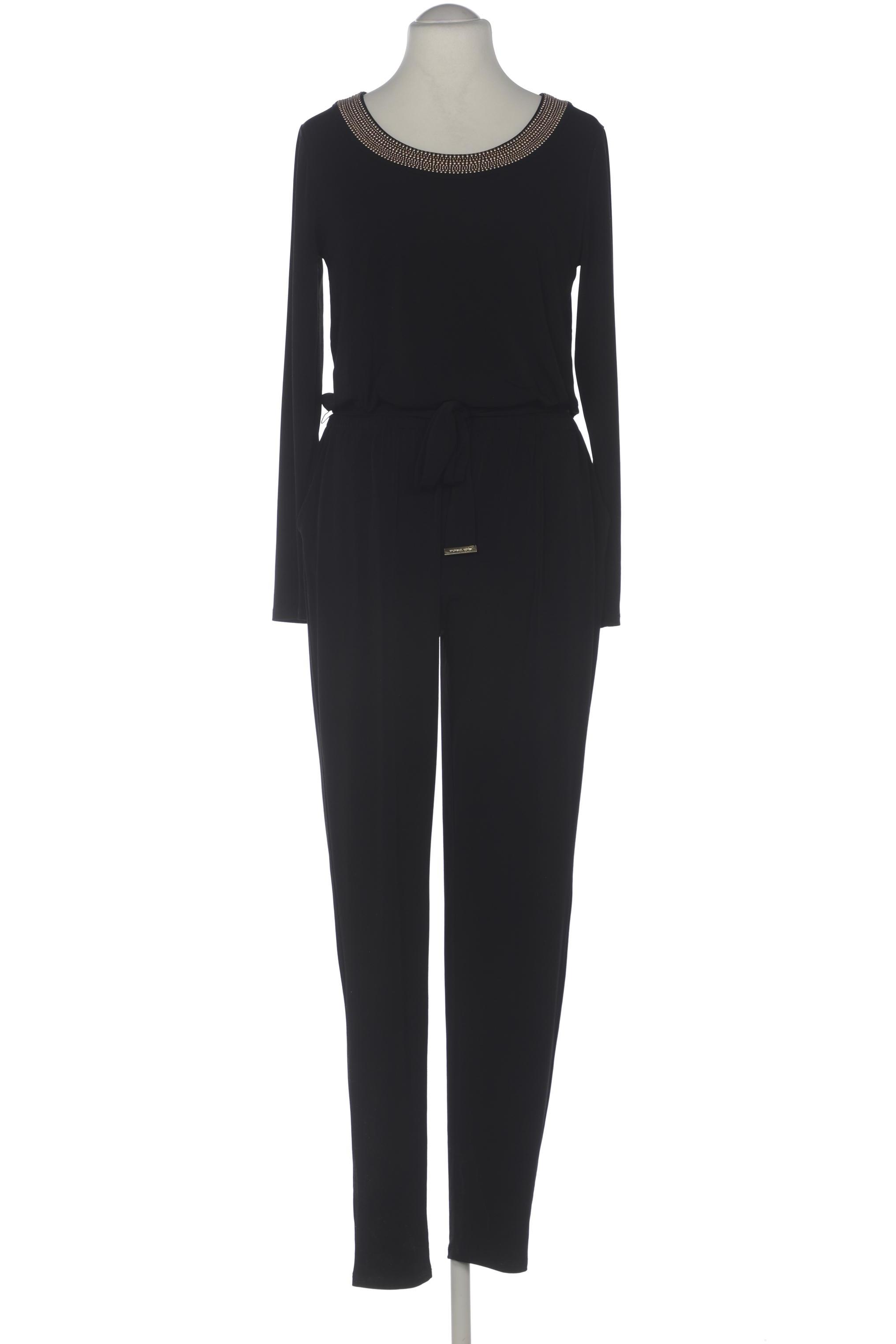 

Michael Michael Kors Damen Jumpsuit/Overall, schwarz, Gr. 42