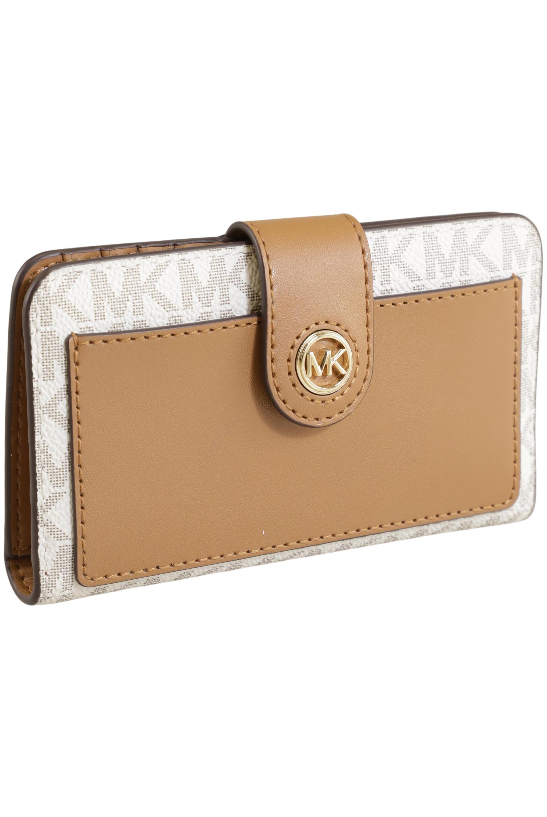 

Michael Michael Kors Damen Portemonnaie, mehrfarbig, Gr.