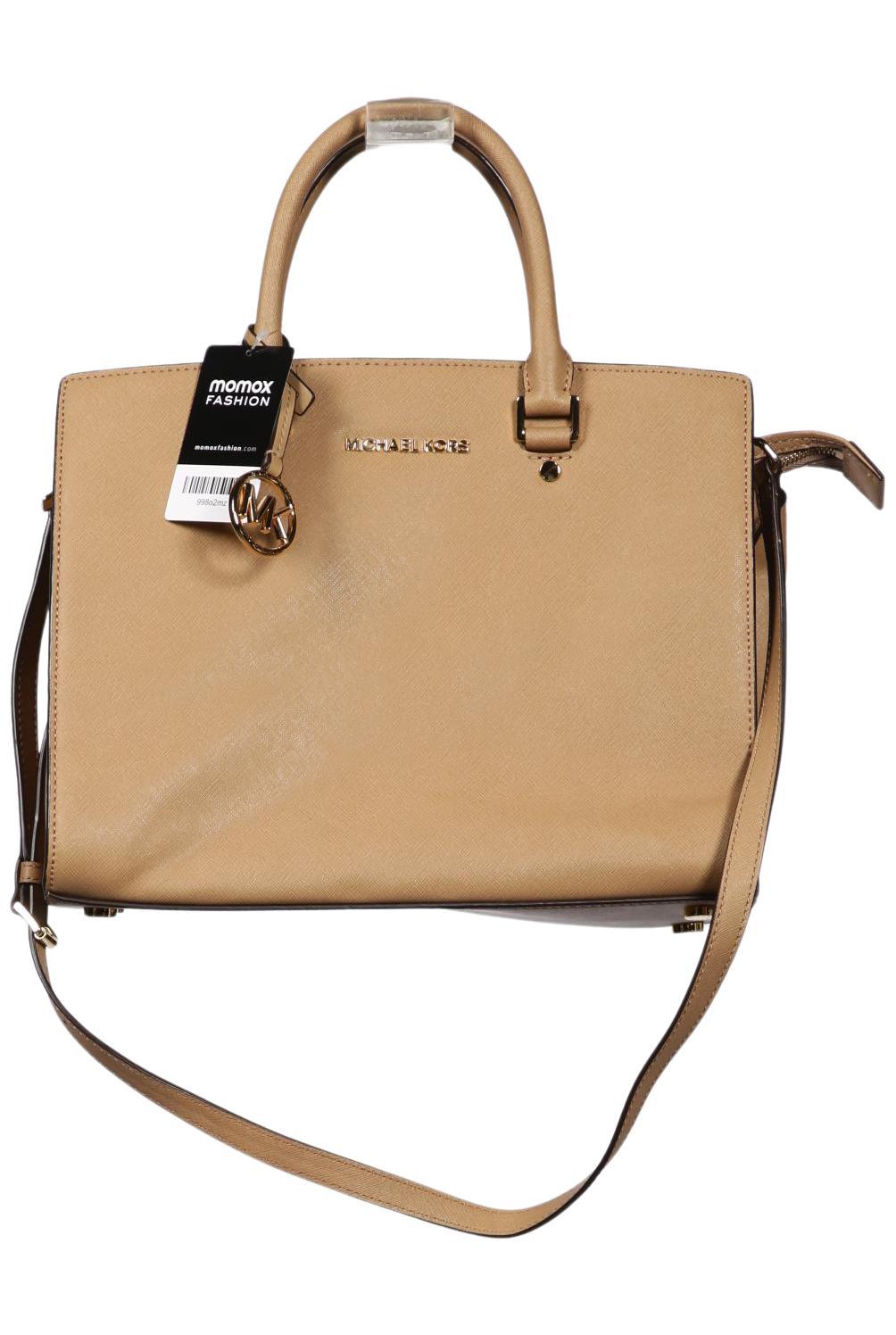 

Michael Michael Kors Damen Handtasche, braun, Gr.