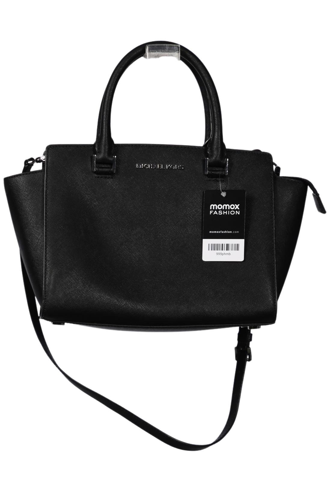 

Michael Michael Kors Damen Handtasche, schwarz, Gr.