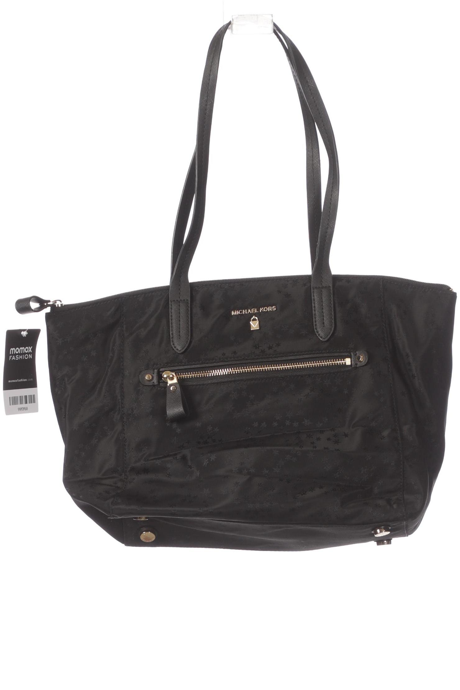 

Michael Michael Kors Damen Handtasche, schwarz, Gr.
