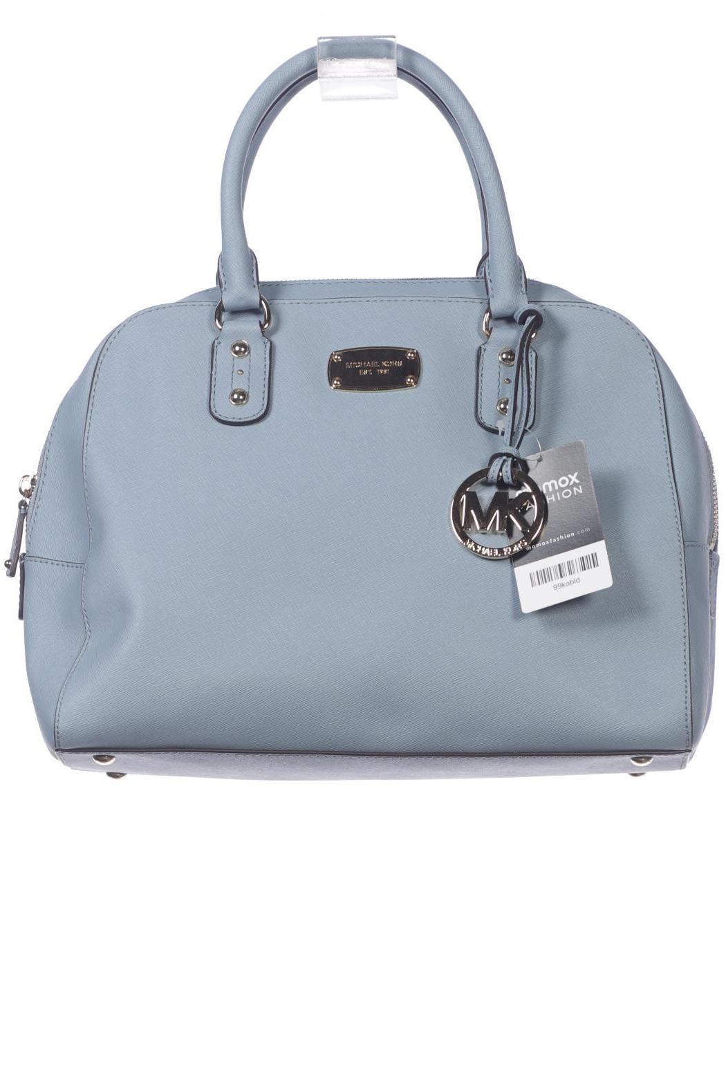 

Michael Michael Kors Damen Handtasche, hellblau, Gr.
