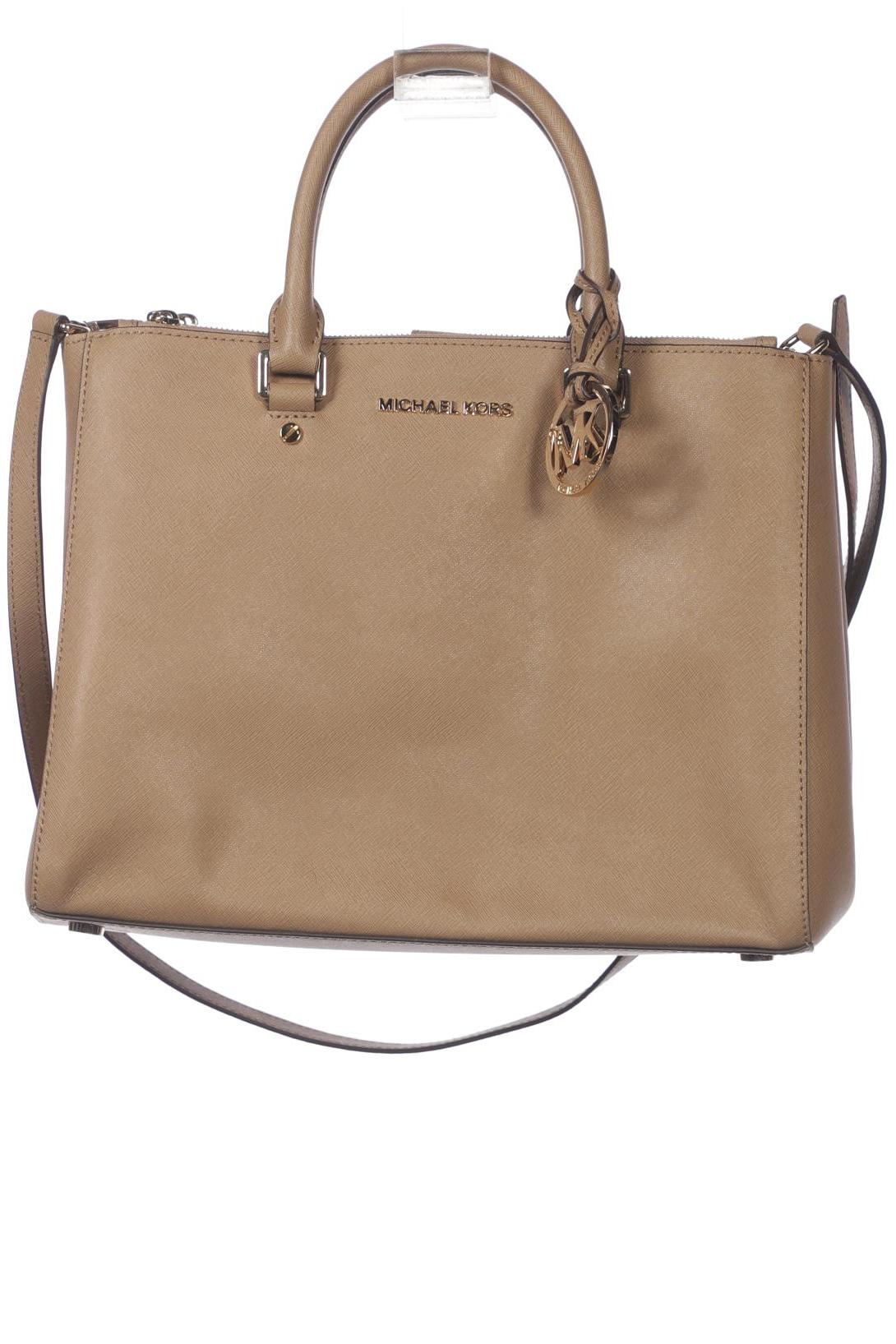 

MICHAEL MICHAEL KORS Damen Handtasche, beige