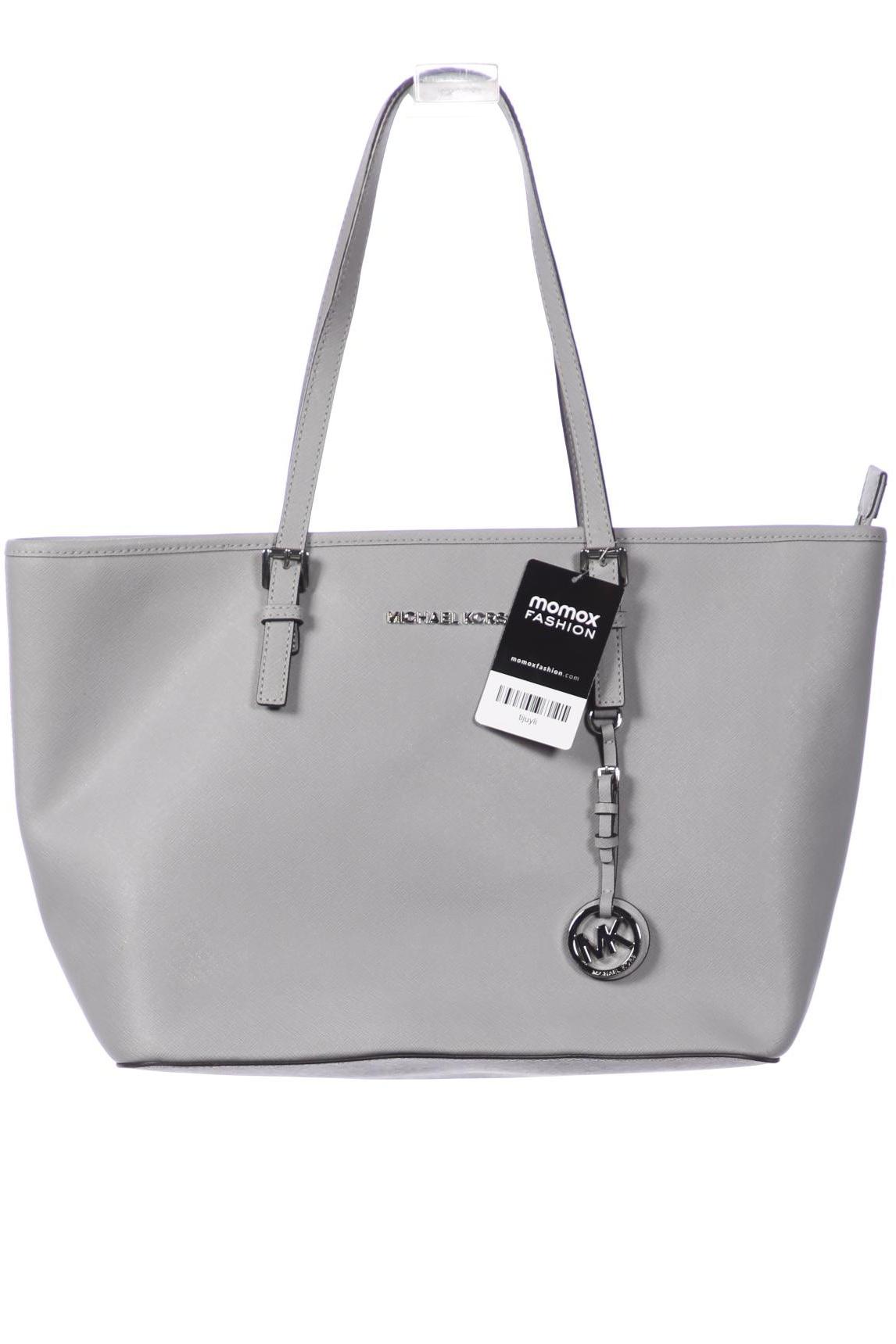 

Michael Michael Kors Damen Handtasche, grau, Gr.