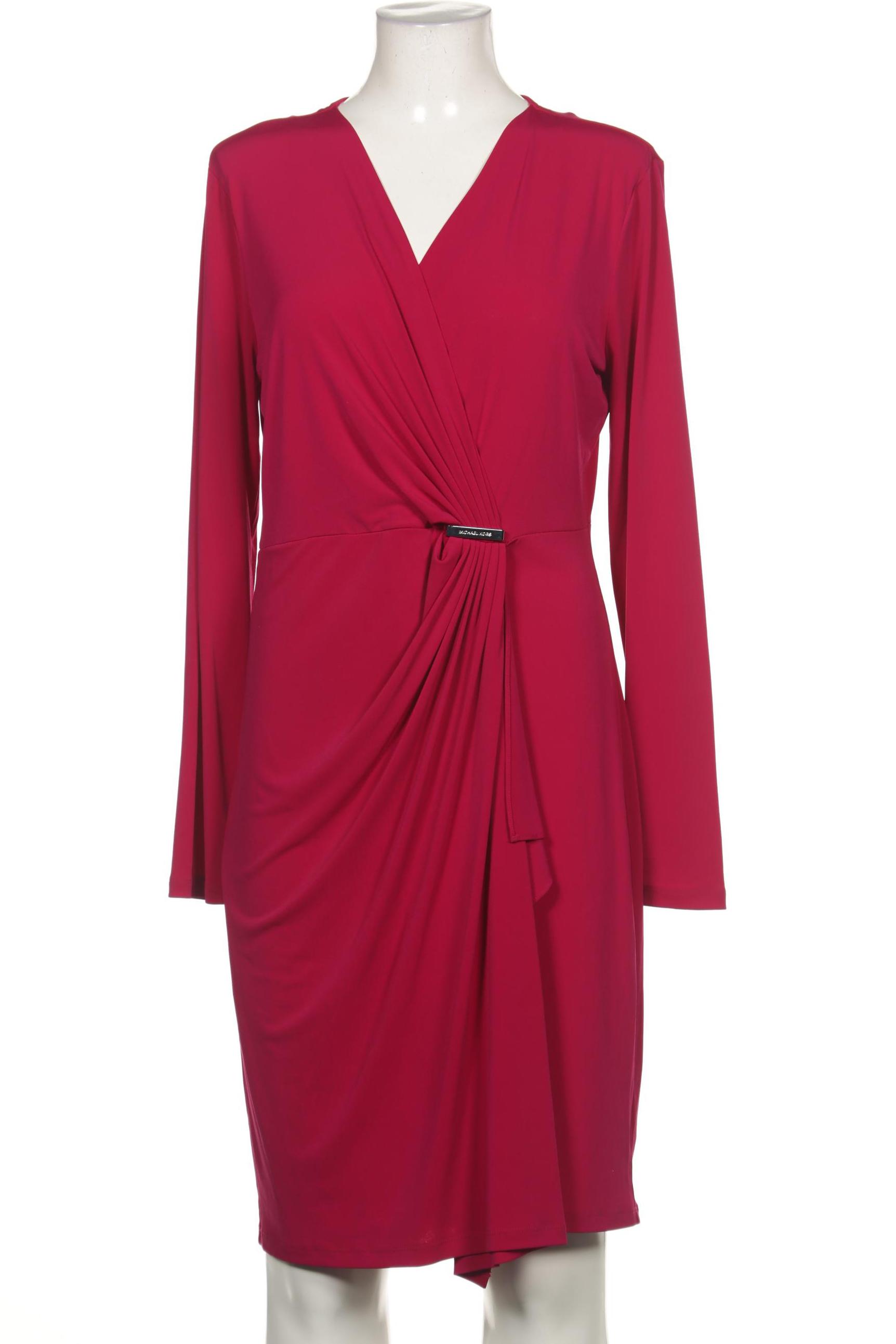 

Michael Michael Kors Damen Kleid, pink, Gr. 42