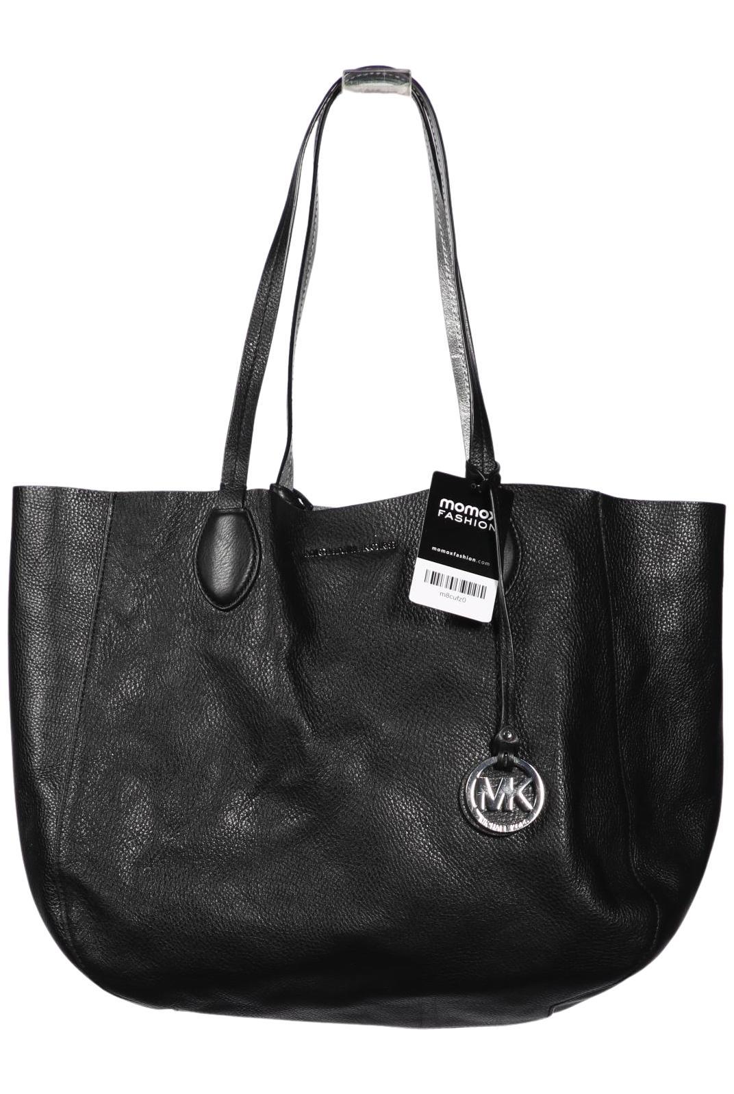 

Michael Michael Kors Damen Handtasche, schwarz, Gr.