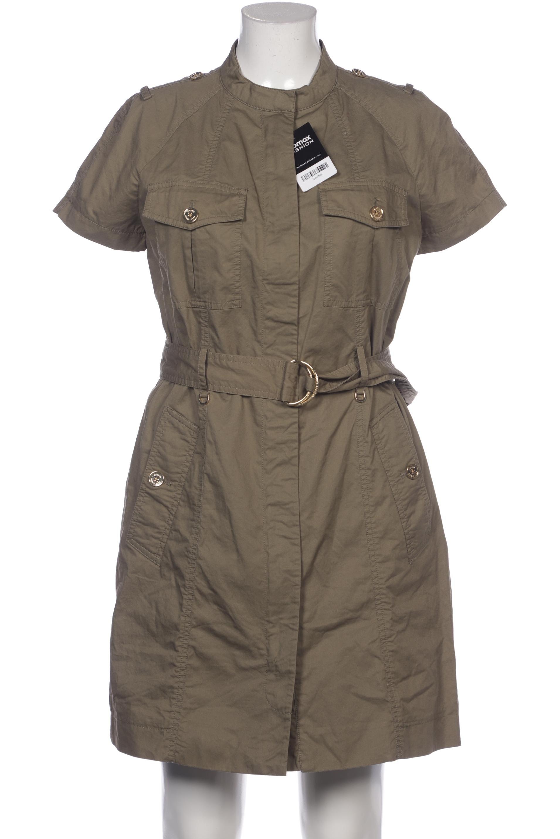 

Michael Michael Kors Damen Kleid, grün, Gr. 42