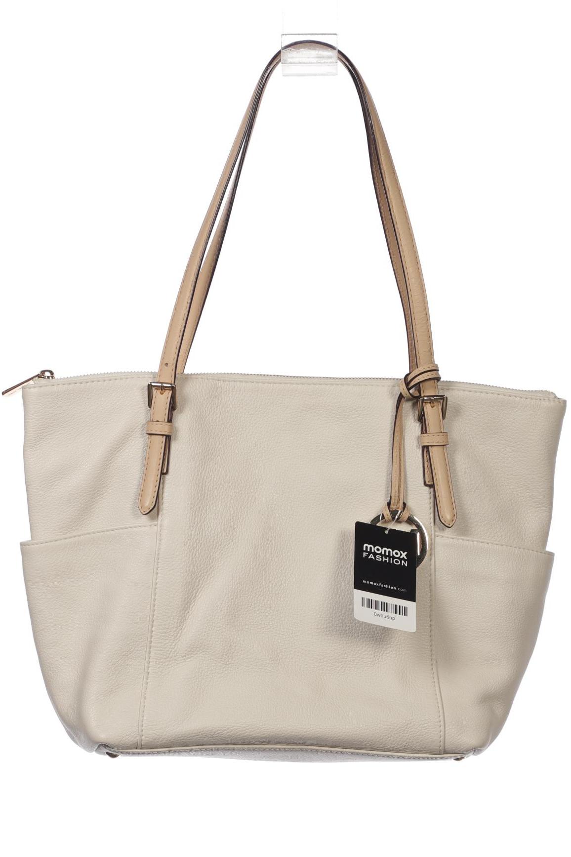 

MICHAEL MICHAEL KORS Damen Handtasche, cremeweiß