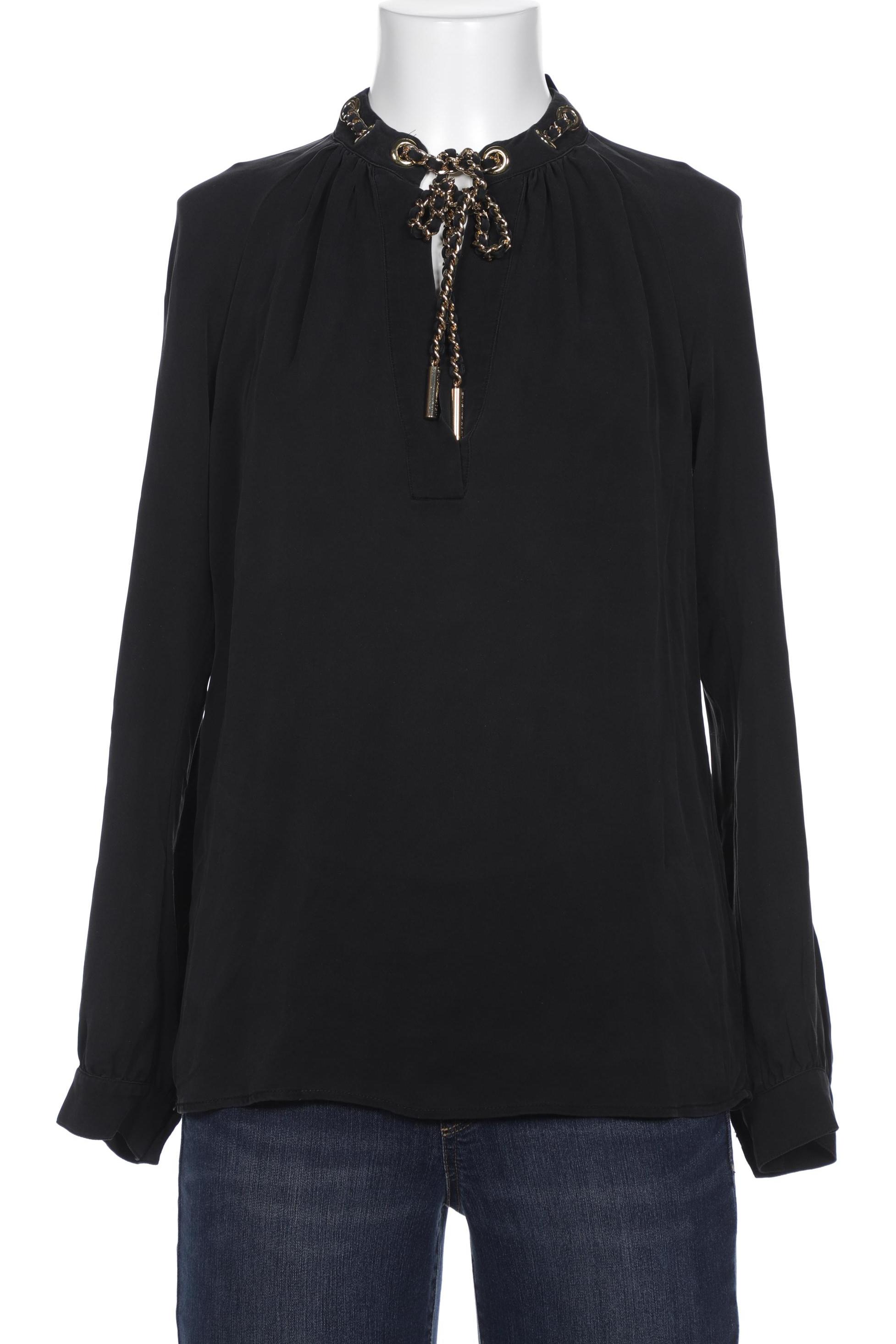 

MICHAEL MICHAEL KORS Damen Bluse, schwarz