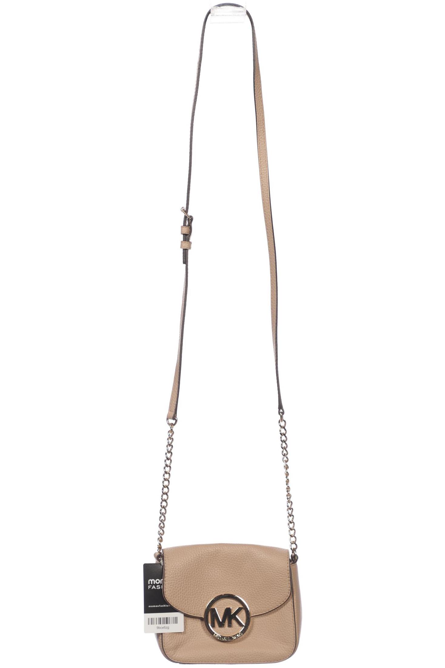 

MICHAEL MICHAEL KORS Damen Handtasche, beige