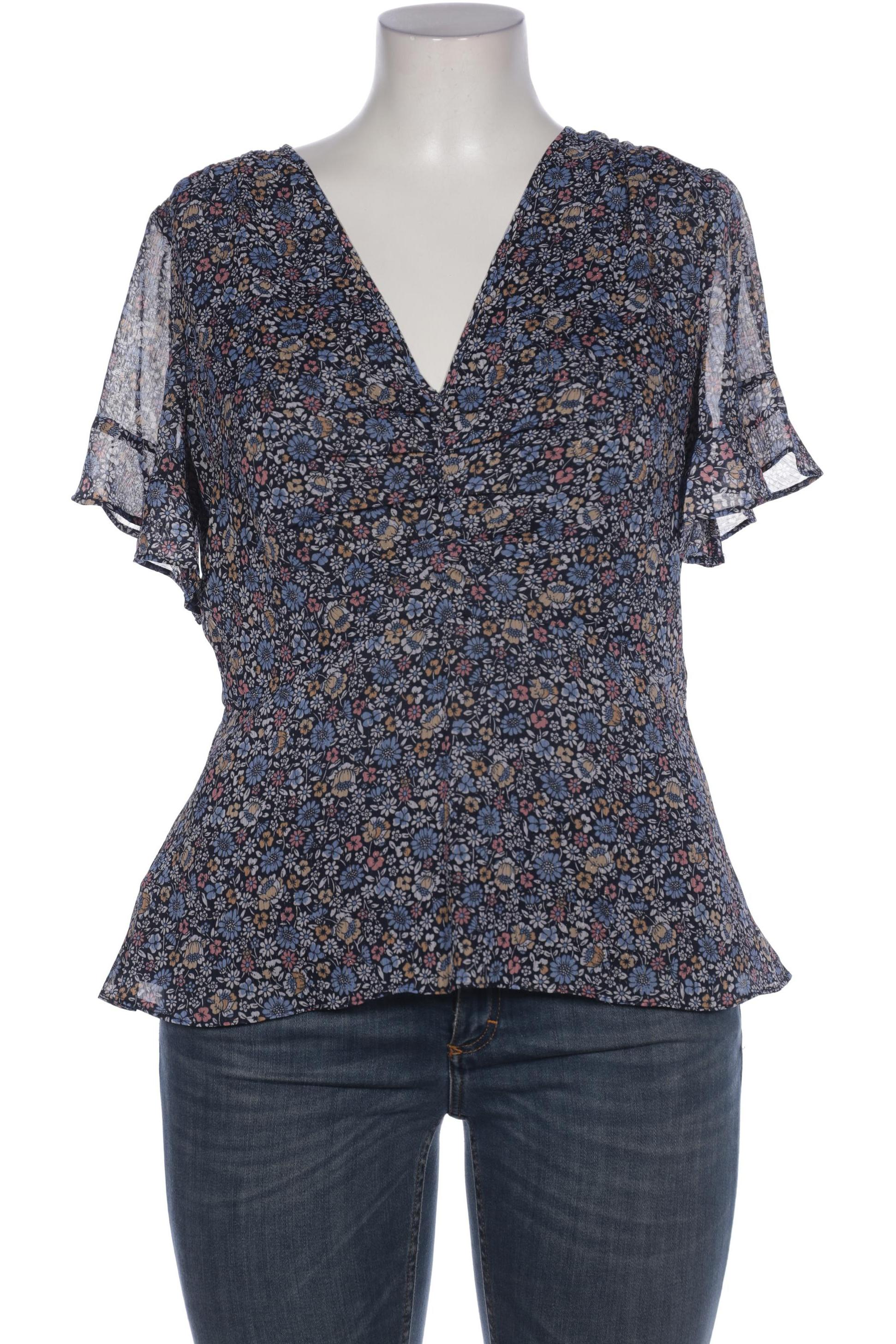 

Michael Michael Kors Damen Bluse, mehrfarbig, Gr. 42