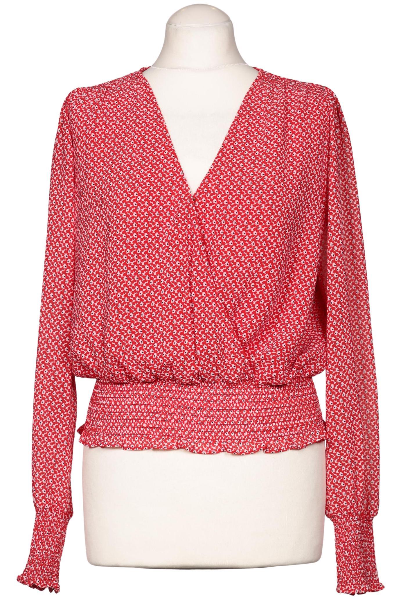 

Michael Michael Kors Damen Bluse, rot, Gr. 36