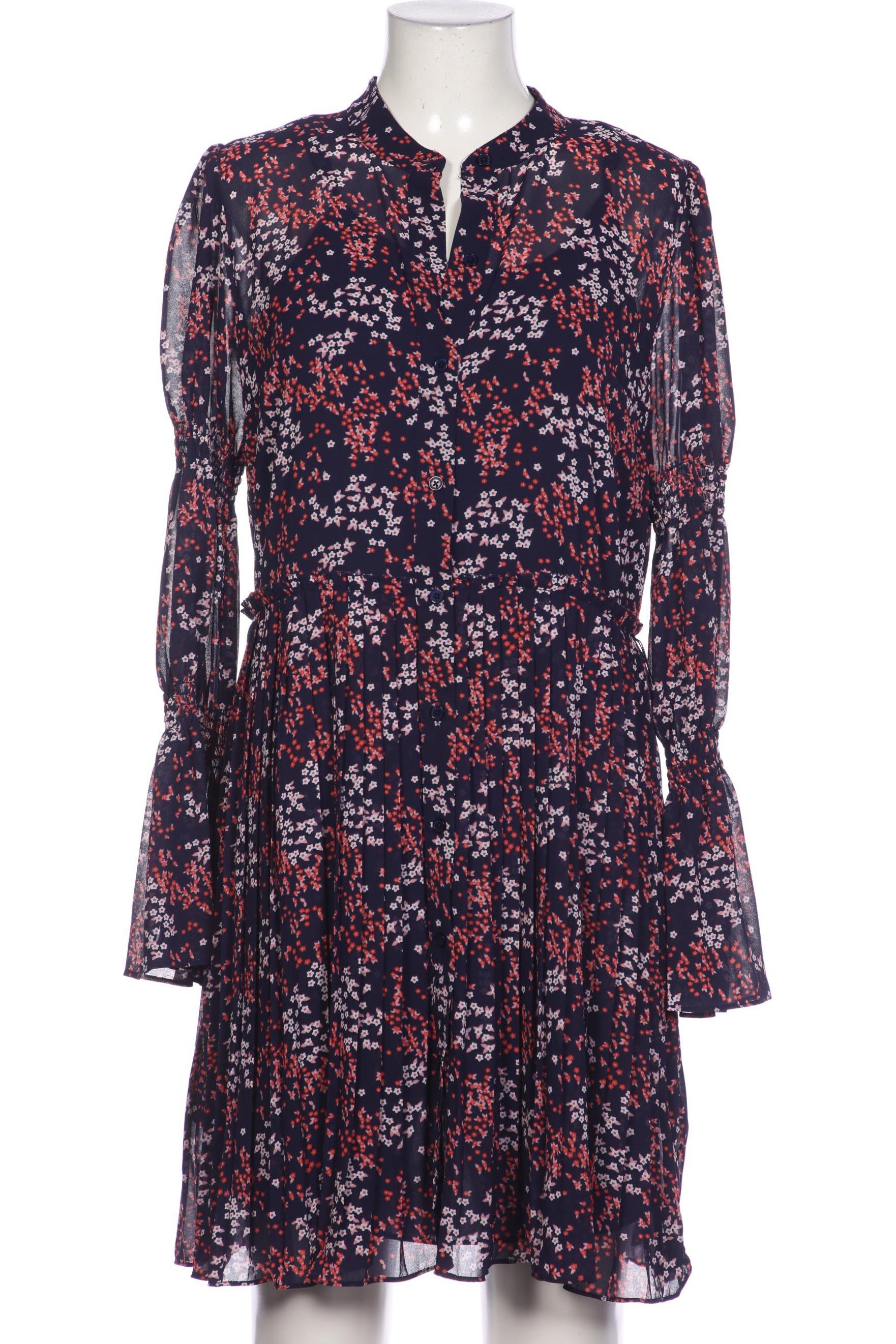 

Michael Michael Kors Damen Kleid, marineblau, Gr. 42