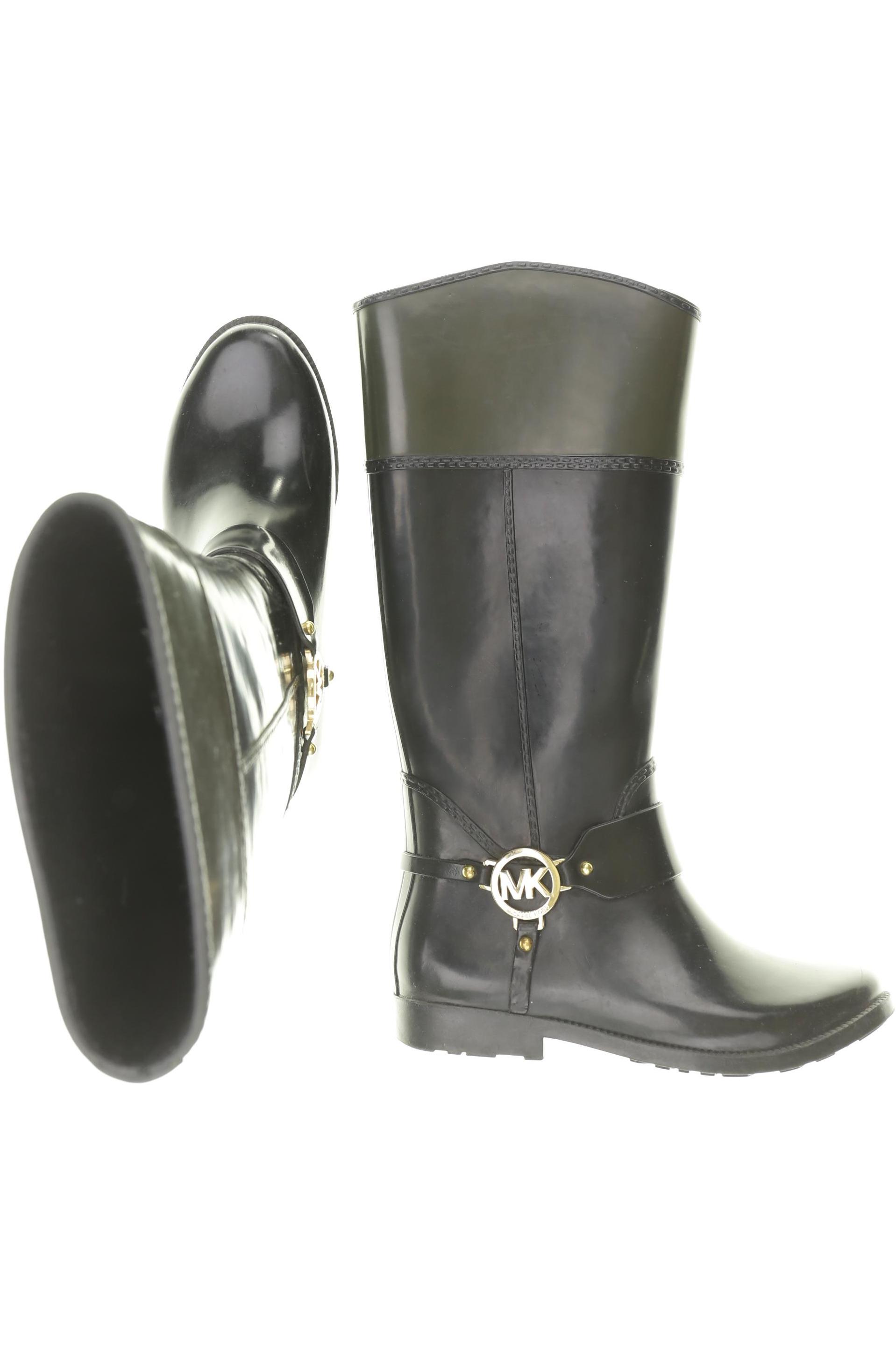 

Michael Michael Kors Damen Stiefel, schwarz, Gr. 7