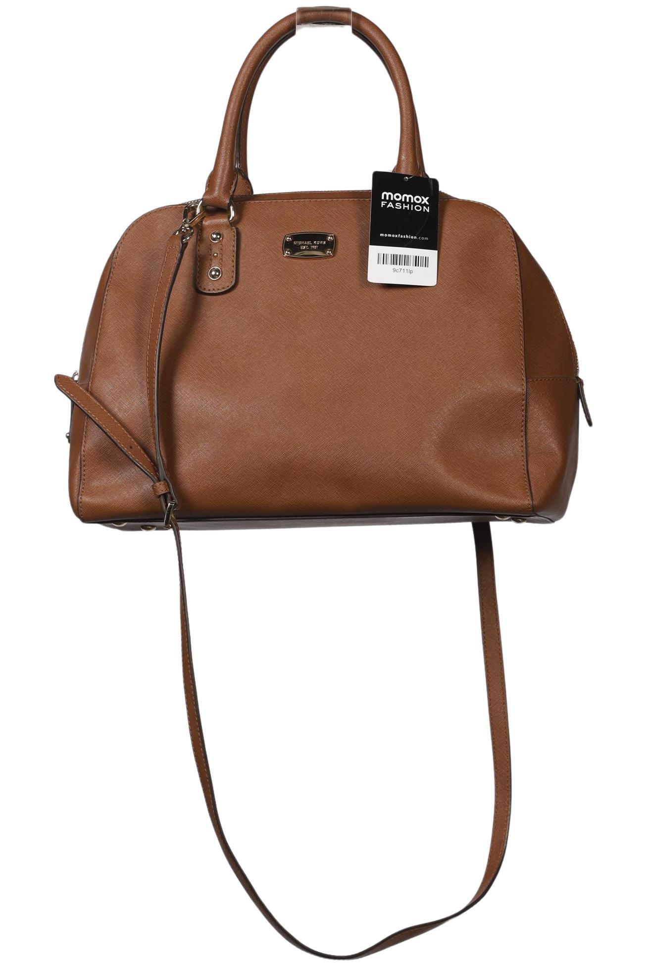 

Michael Michael Kors Damen Handtasche, braun, Gr.