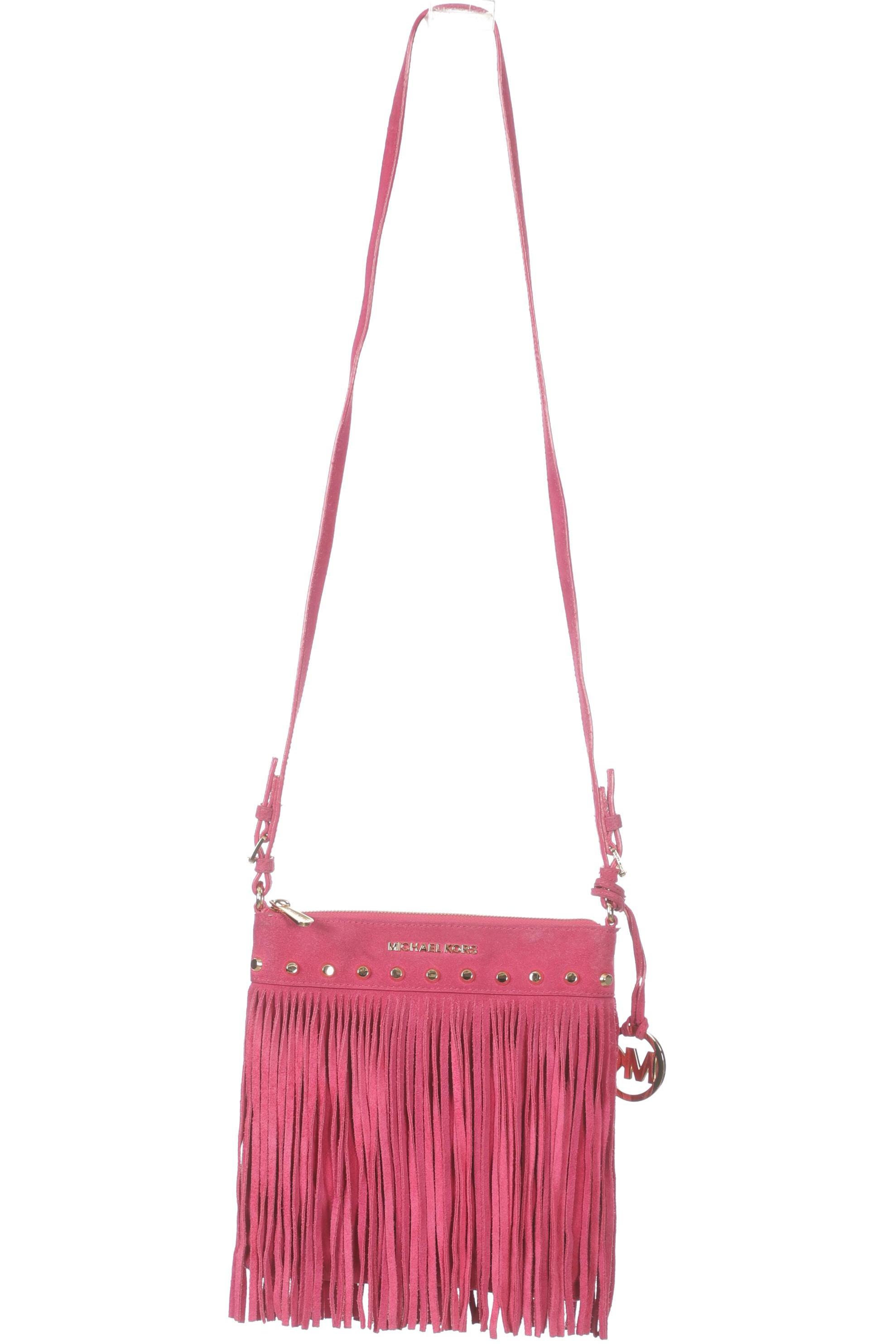 

Michael Michael Kors Damen Handtasche, pink, Gr.