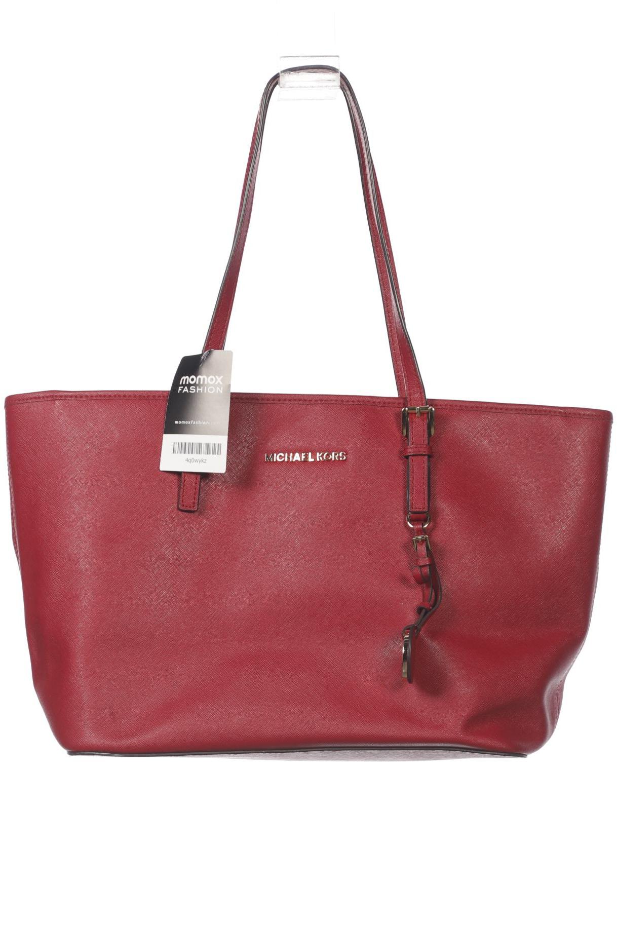 

MICHAEL MICHAEL KORS Damen Handtasche, rot