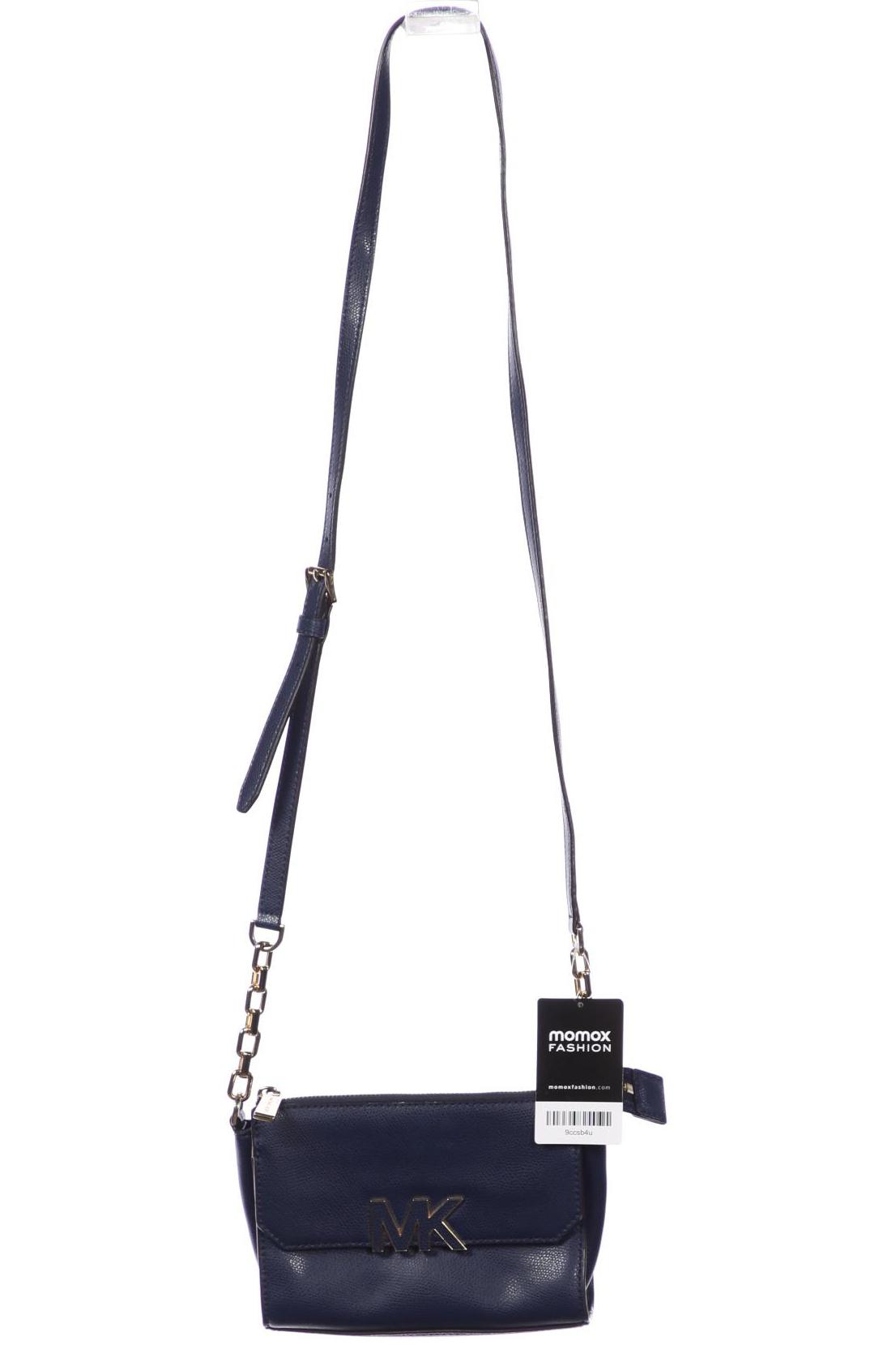 

MICHAEL MICHAEL KORS Damen Handtasche, marineblau