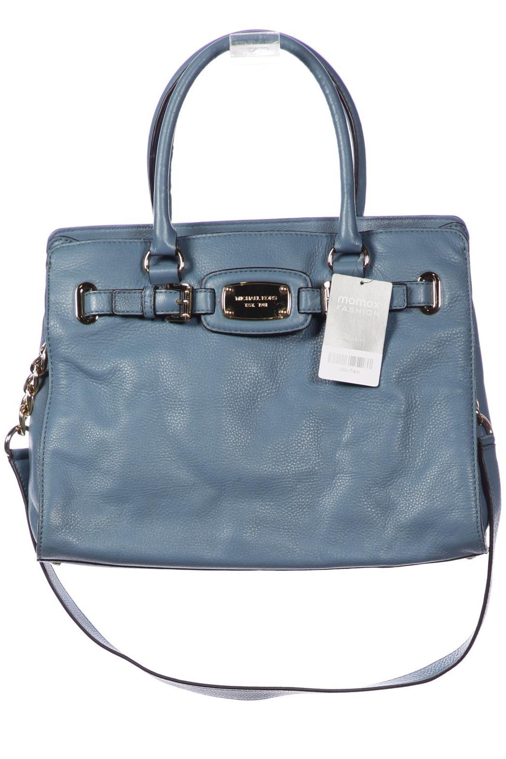 

Michael Michael Kors Damen Handtasche, blau, Gr.