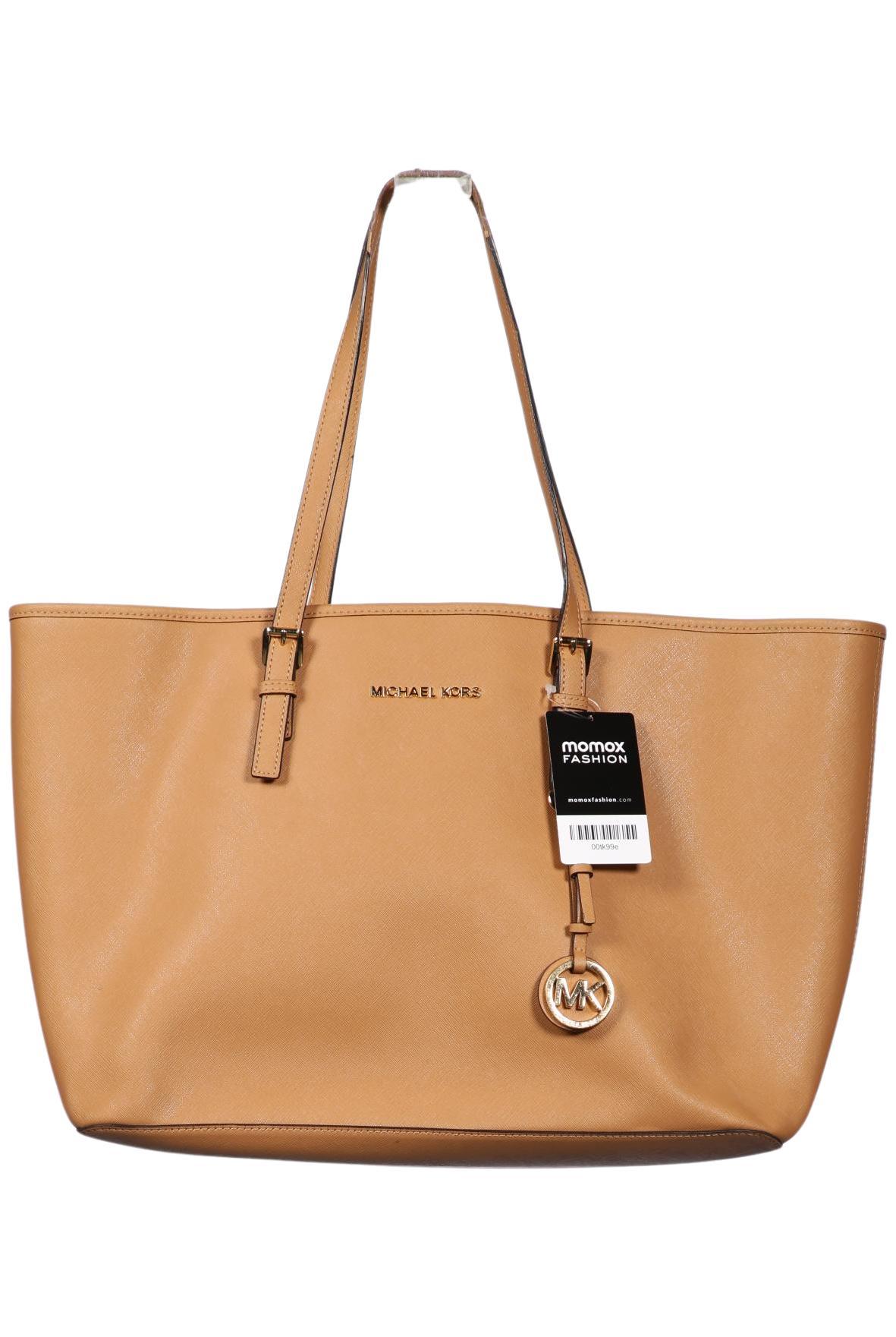 

Michael Michael Kors Damen Handtasche, beige, Gr.