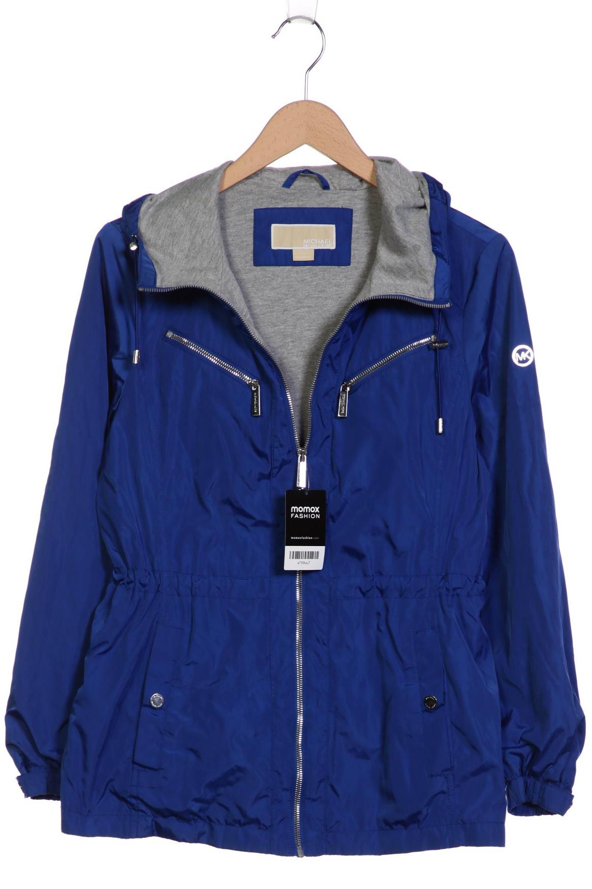 

Michael Michael Kors Damen Jacke, blau, Gr. 38