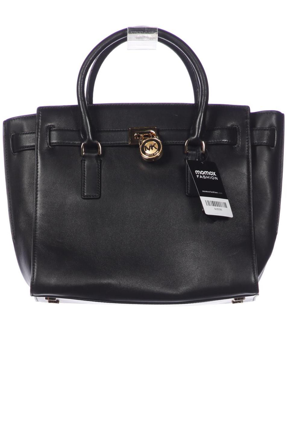 

Michael Michael Kors Damen Handtasche, schwarz, Gr.