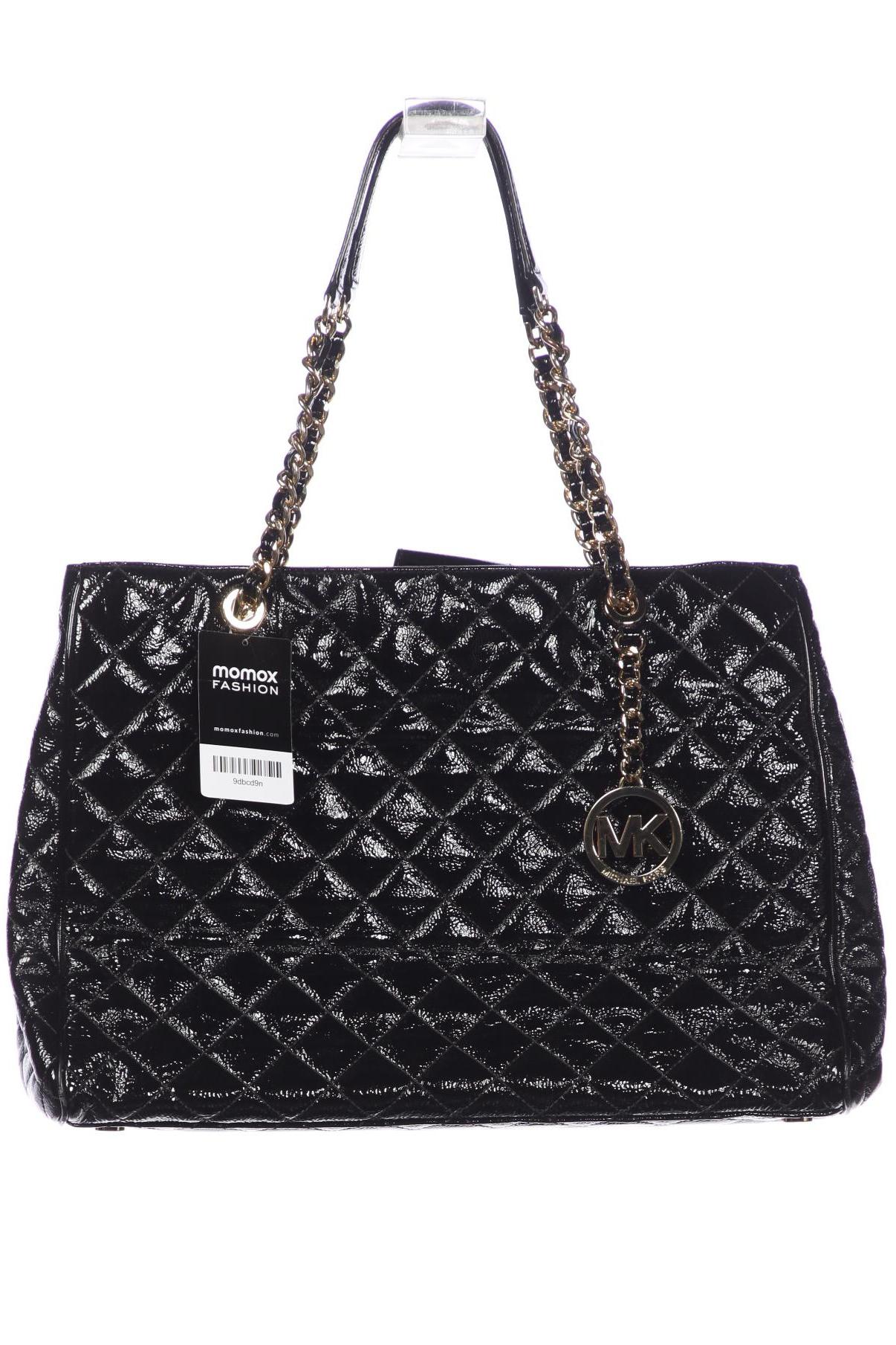 

Michael Michael Kors Damen Handtasche, schwarz, Gr.
